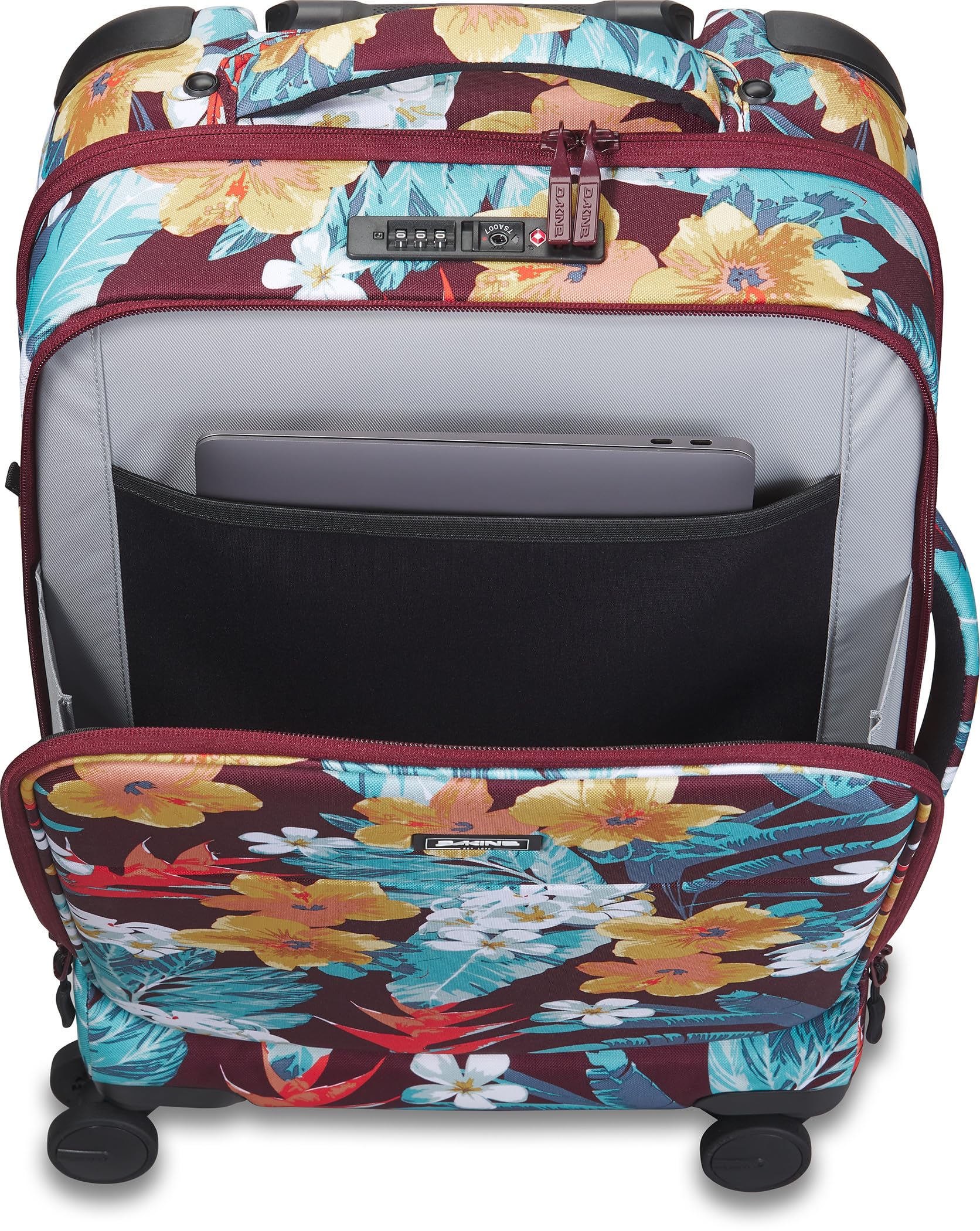 dakine-verge-carry-on-spinner-30l-handgep-ck-trolley image 4