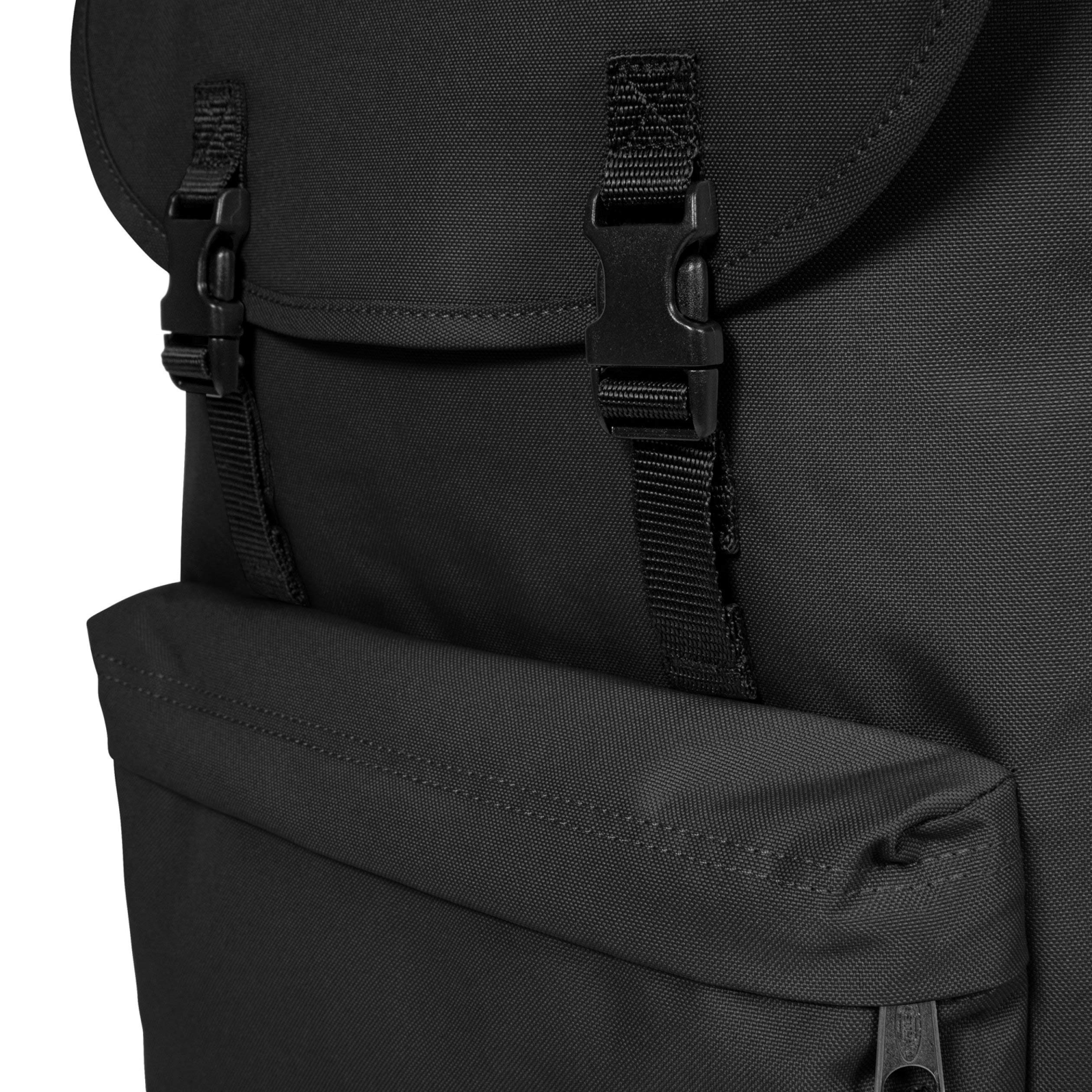 eastpak-london-rucksack-45-cm-21-l-schwarz-black image 6