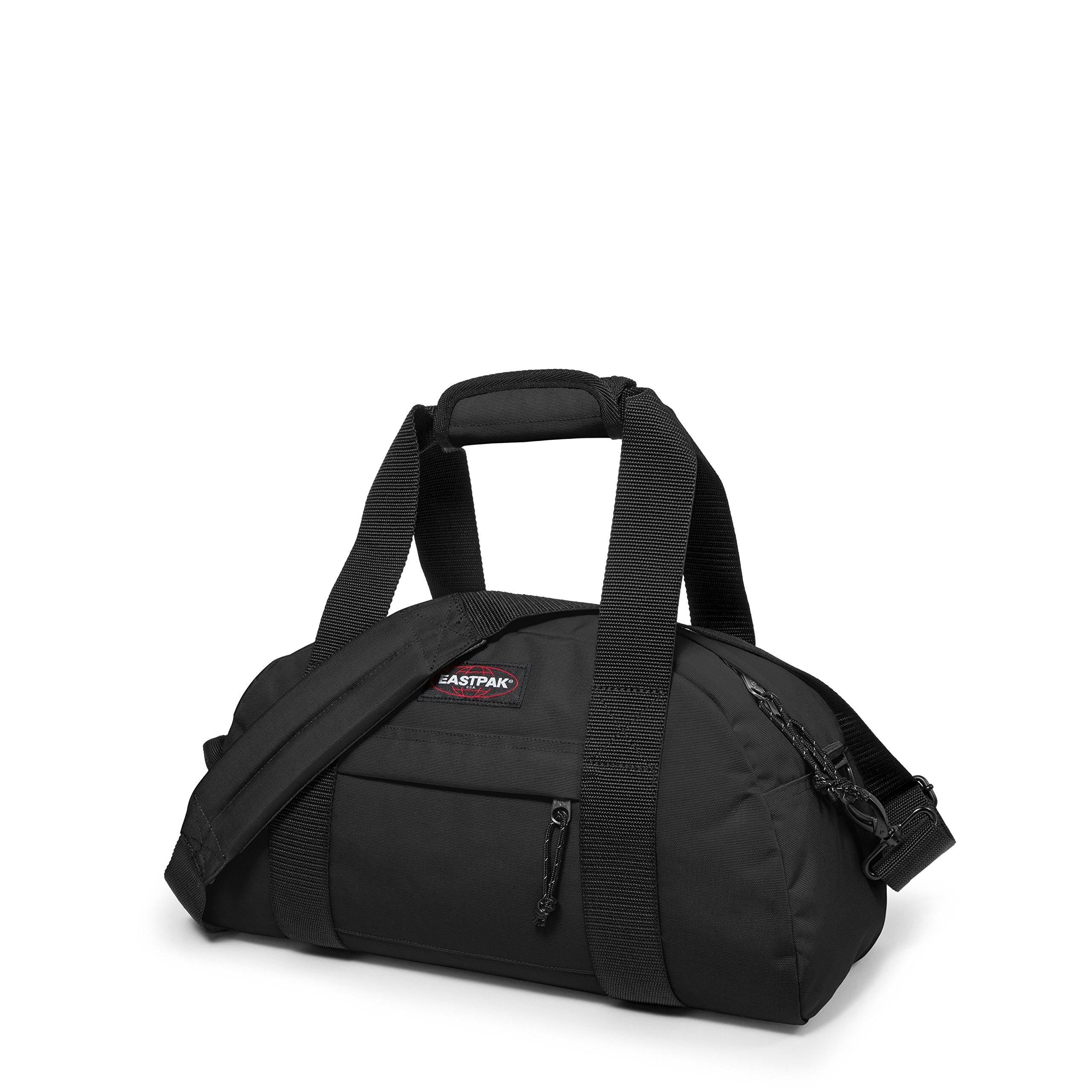 eastpak-compact-reisetasche-kompakte-sport-weekender-tasche-mit-gepolstertem-sch image 5