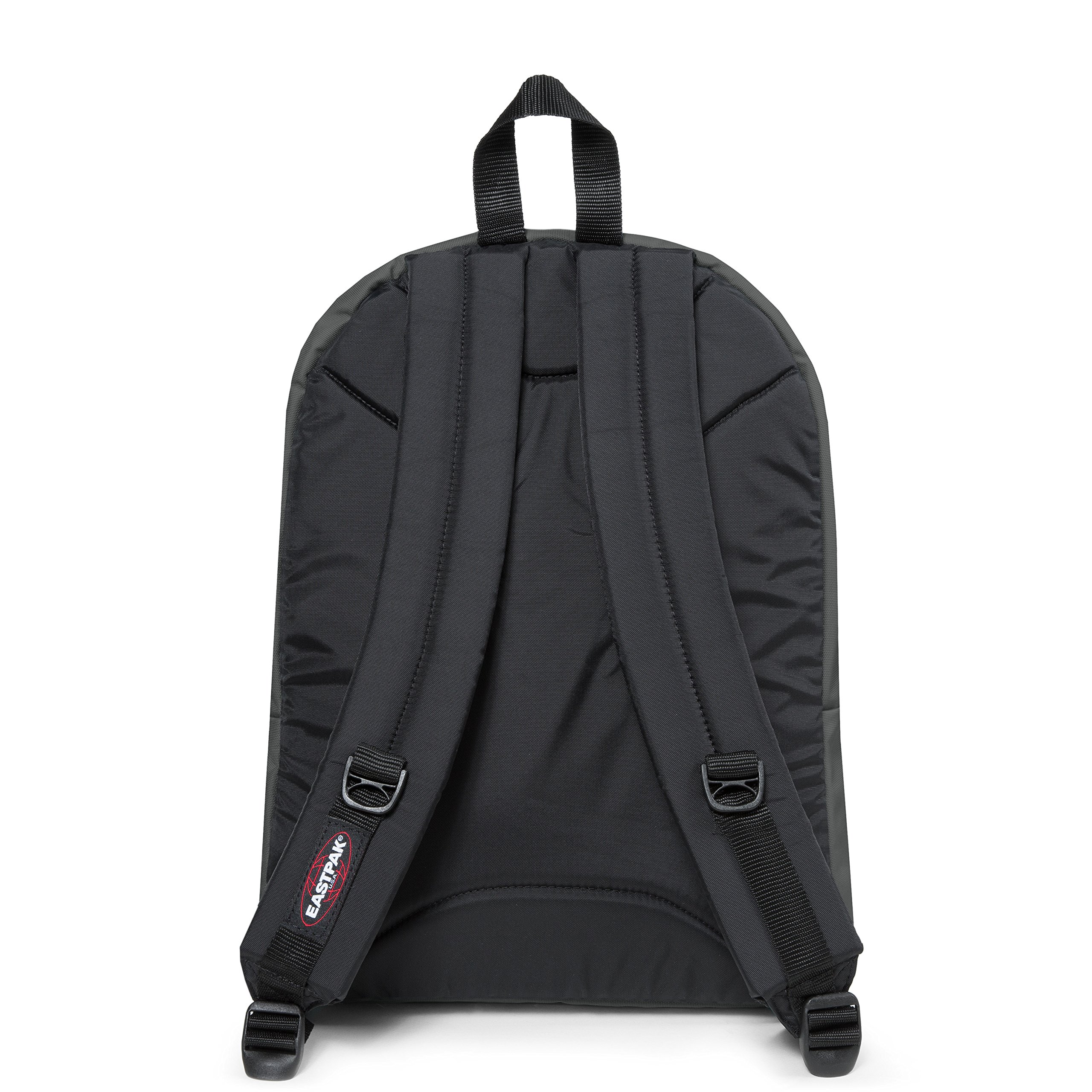 eastpak-pinnacle-rucksack-38-l-gro-er-schul-reise-rucksack-in-good-grey image 4
