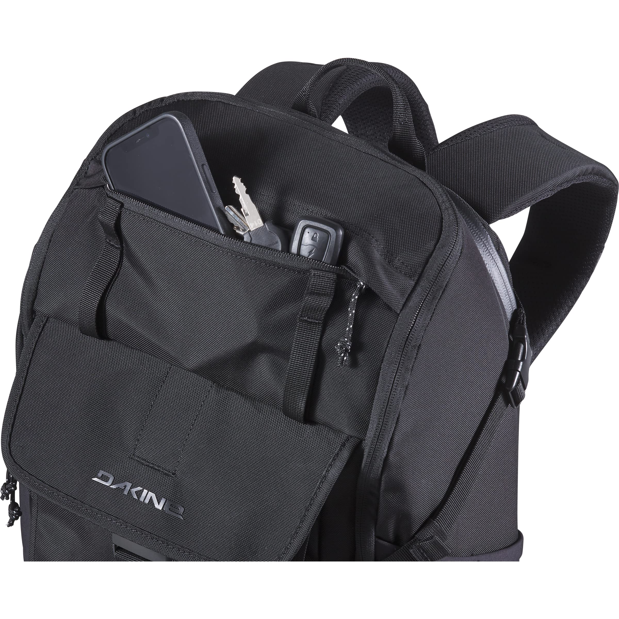 dakine-motiv-rucksack-30-l-wetterfester-tagesrucksack-aus-100-recyceltem-abriebf image 6