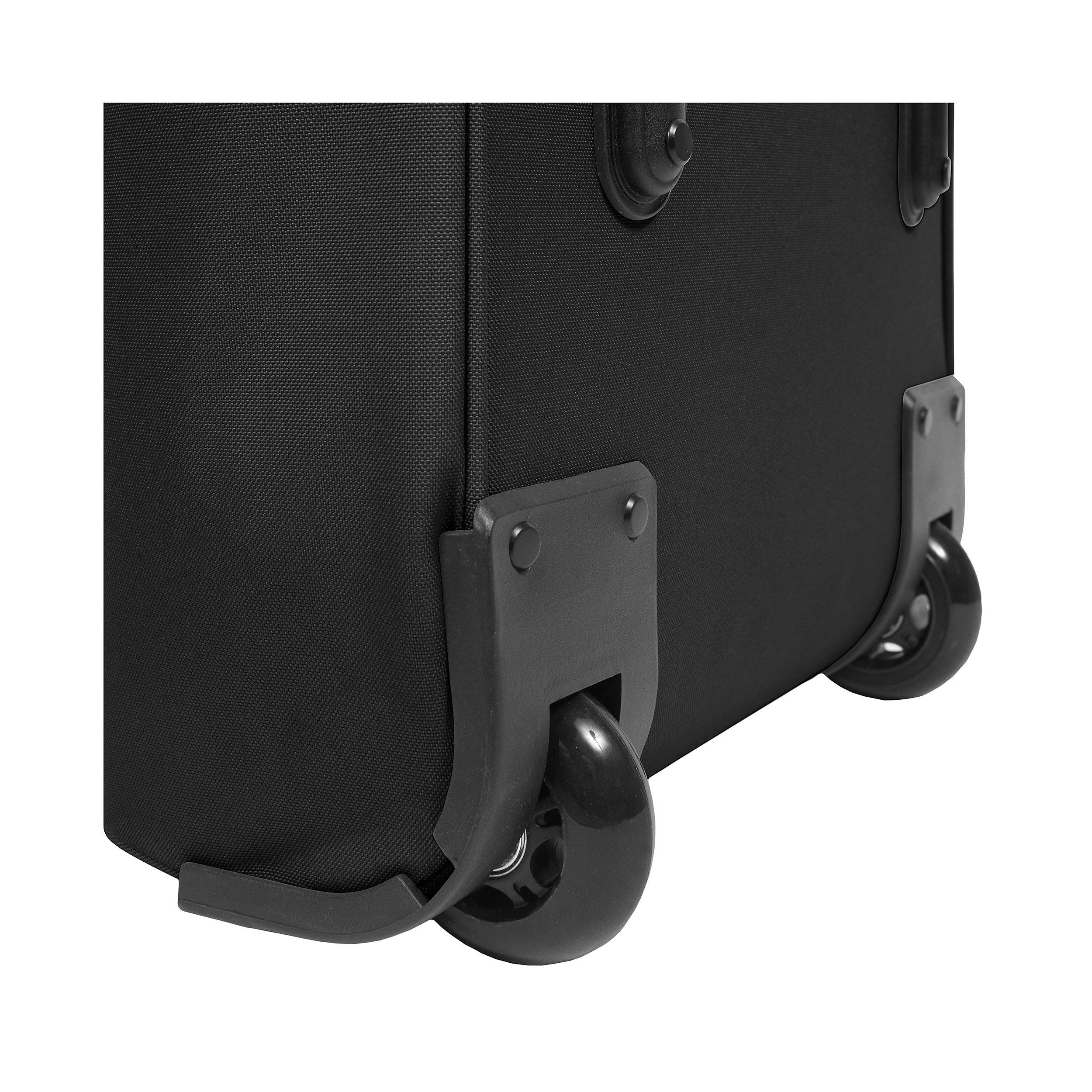 eastpak-tranverz-xs-duffel-trolley-28-5-l-48-cm-softcase-reisetrolley-mit-zweist image 5