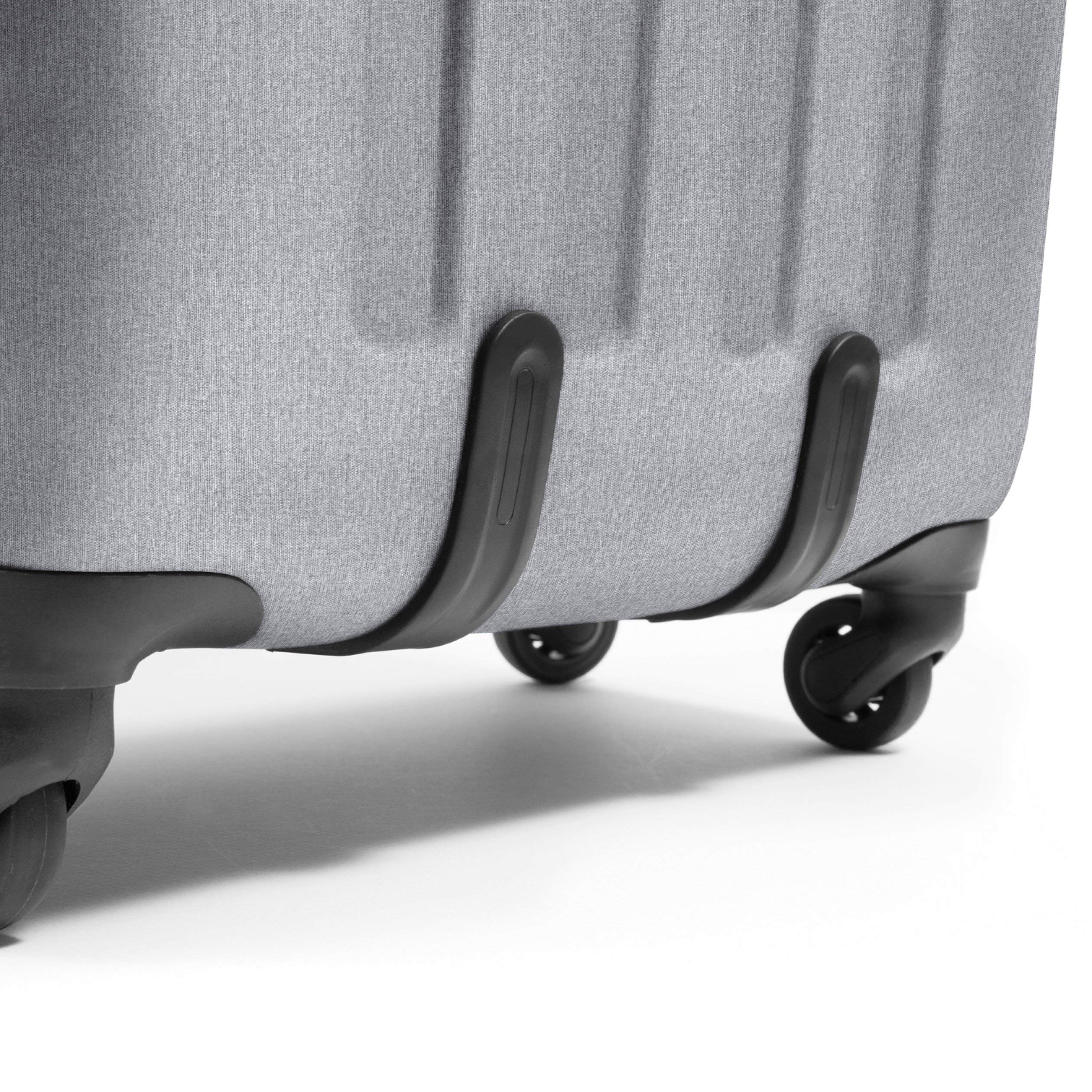 eastpak-tranzshell-m-hartschalen-koffer-67-cm-56l-360-rollen-hybridmaterial-sund image 8