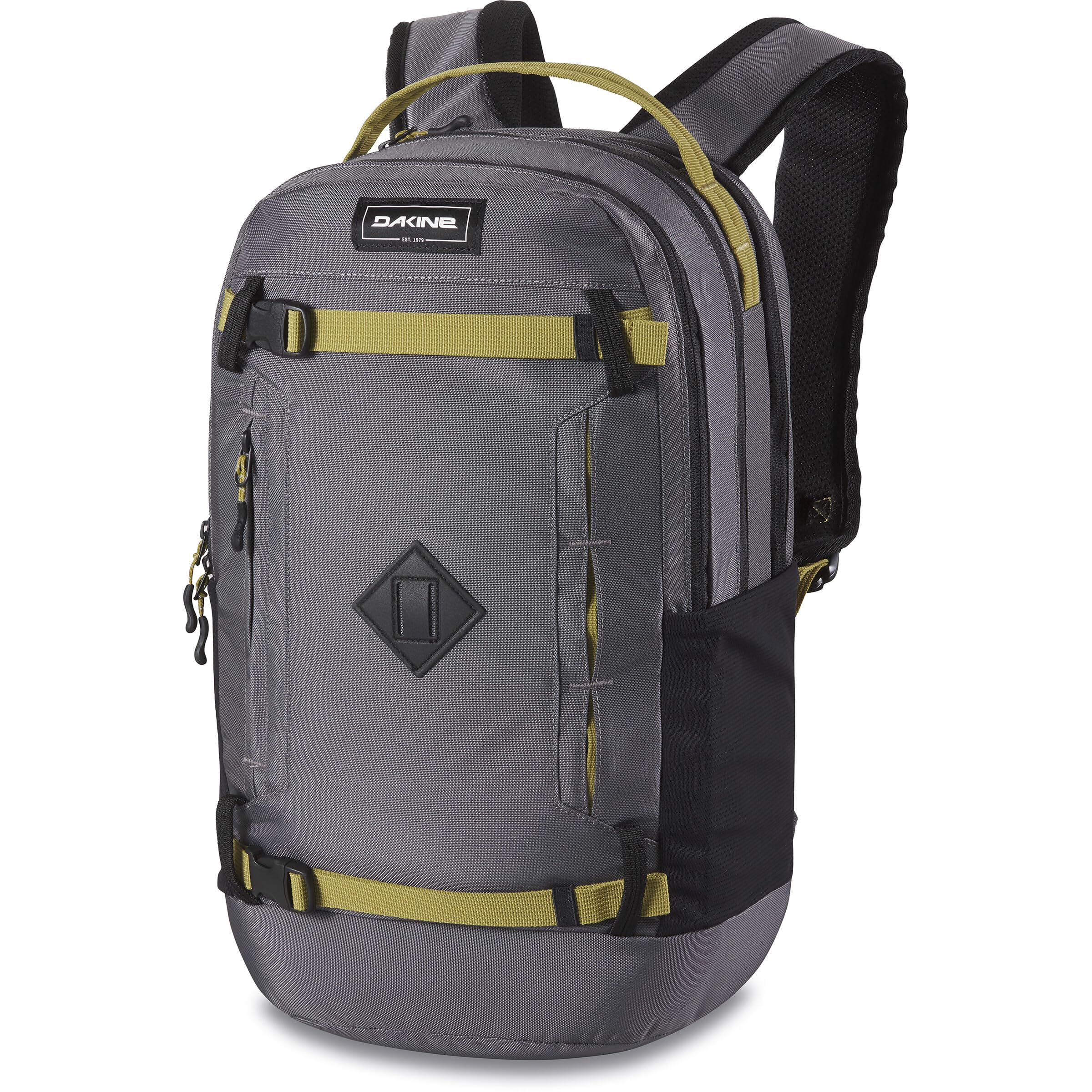 dakine-urbn-mission-pack-23l-rucksack-laptop-und-tablet-f-higer-alltagsrucksack image 1