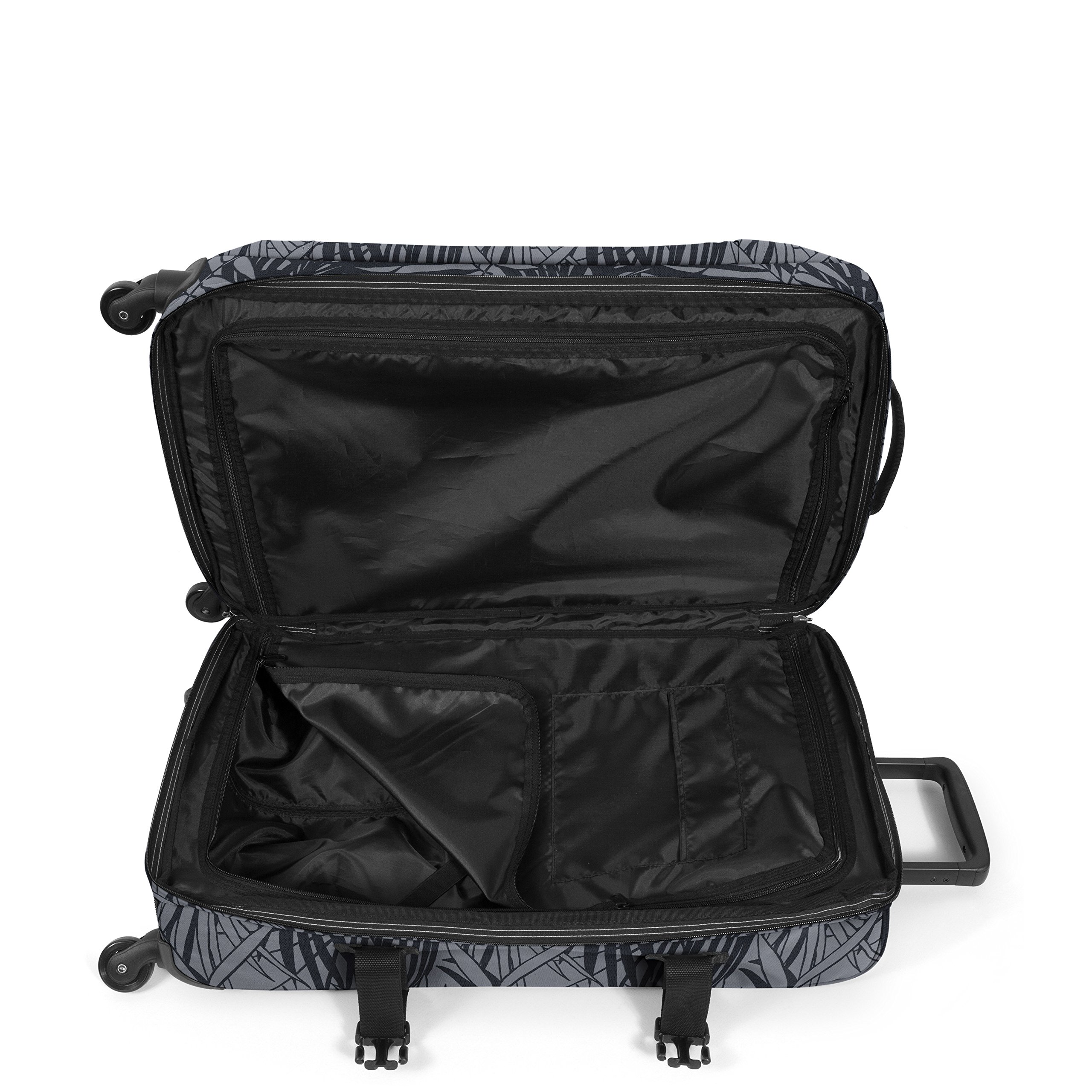 eastpak-trans4-s-handgep-ck-trolley-54-cm-44-l-leaves-black-kabinentauglicher-we image 3