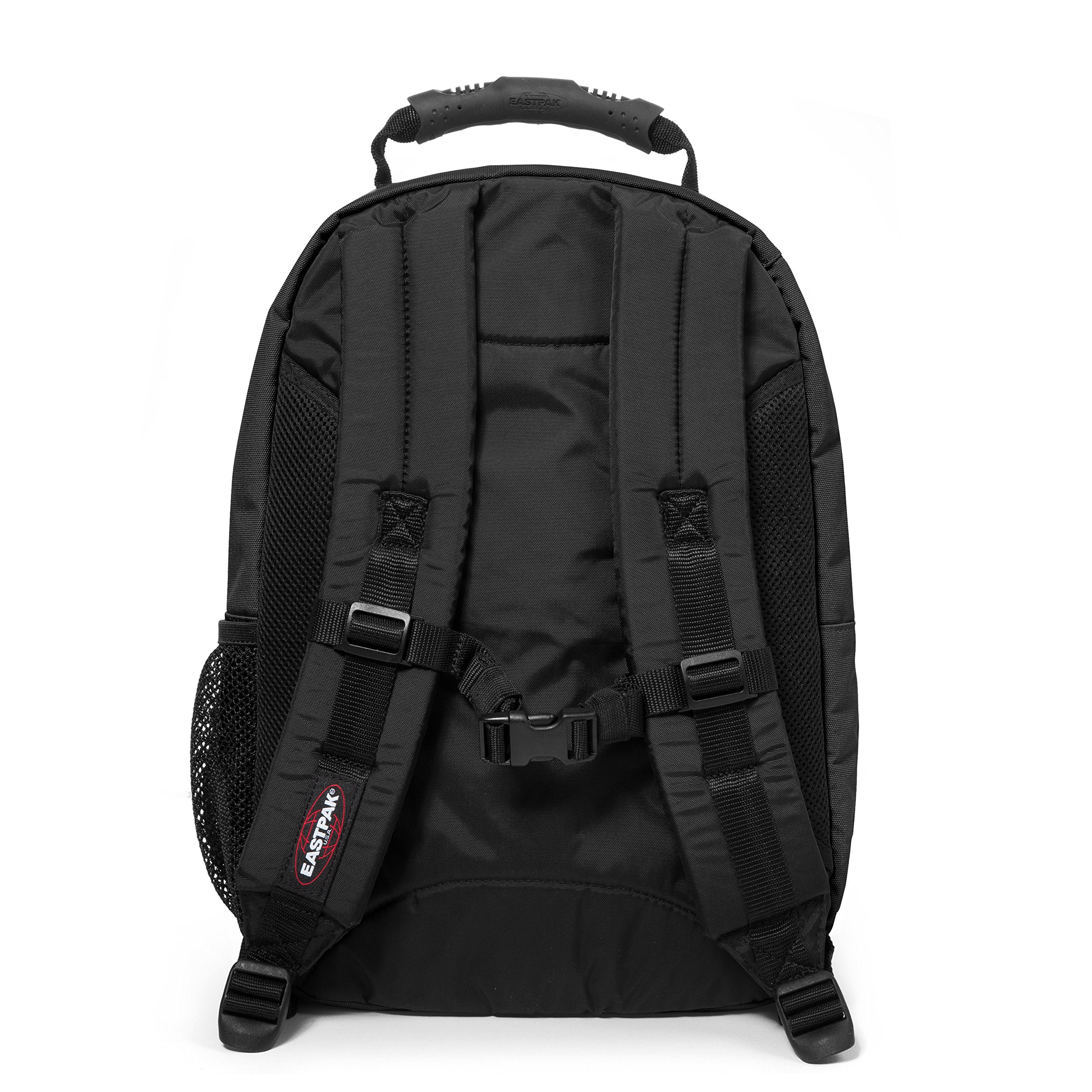 eastpak-egghead-kinder-rucksack-32-liter-black-ek09b008-schulrucksack-mit-zwei-r image 5