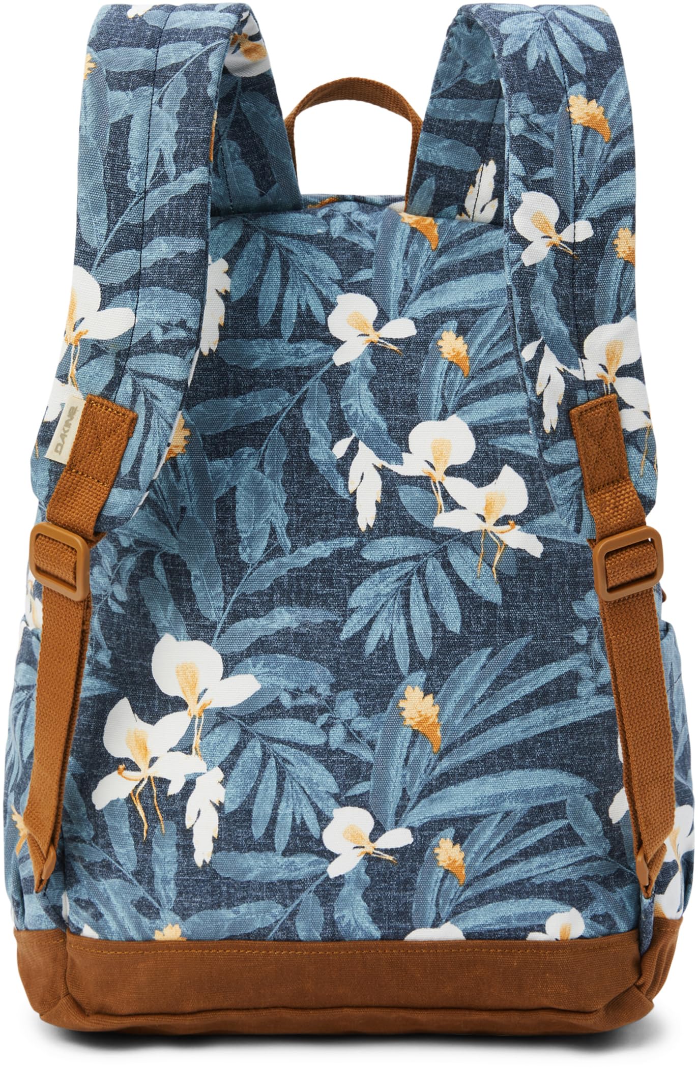 dakine-wednesday-21l-rucksack-happy-people-canvas-serie-gewaschenes-baumwoll-seg image 2