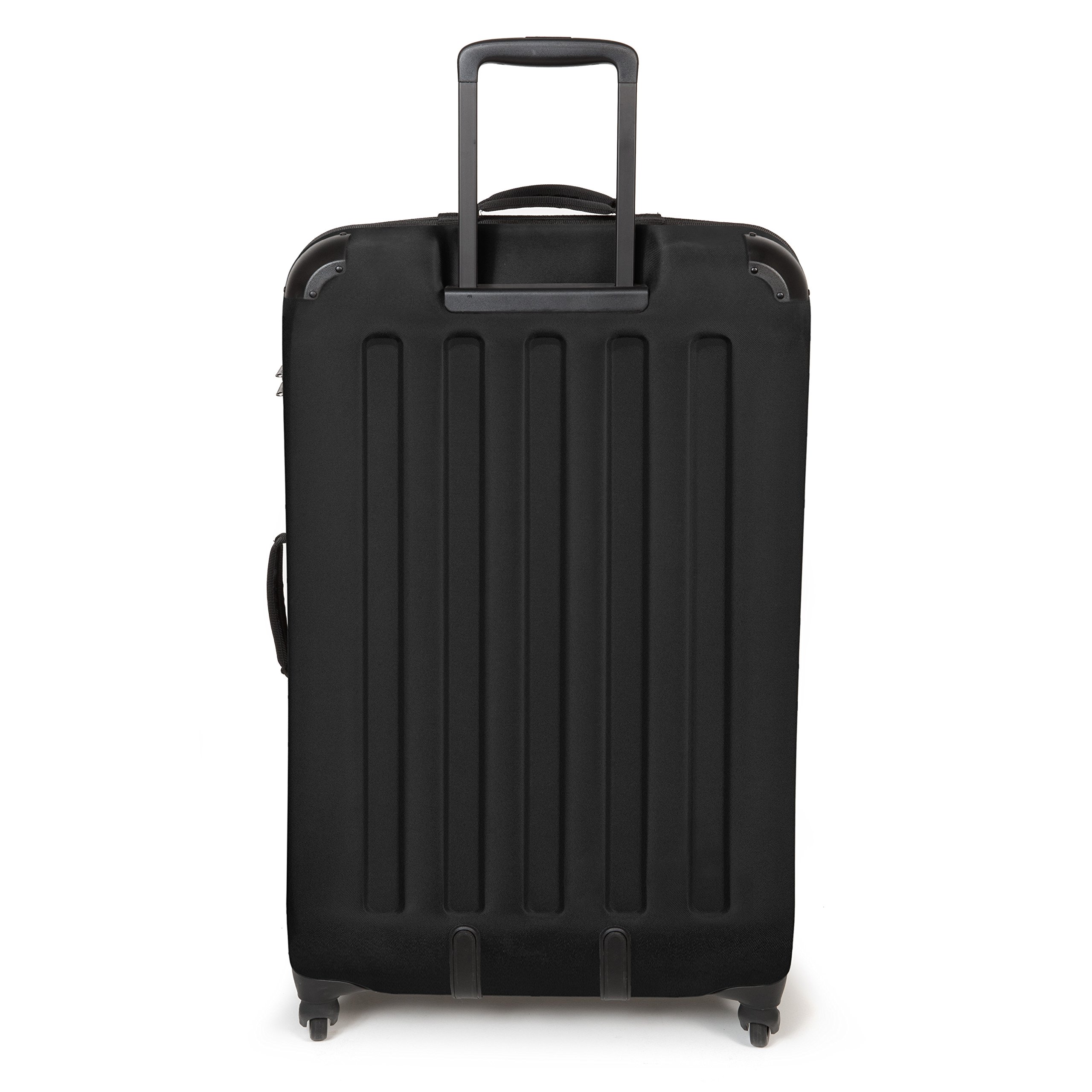 eastpak-tranzshell-xl-koffer-80-cm-91-l-schwarz-xl-reisekoffer-mit-360-rollen-un image 6