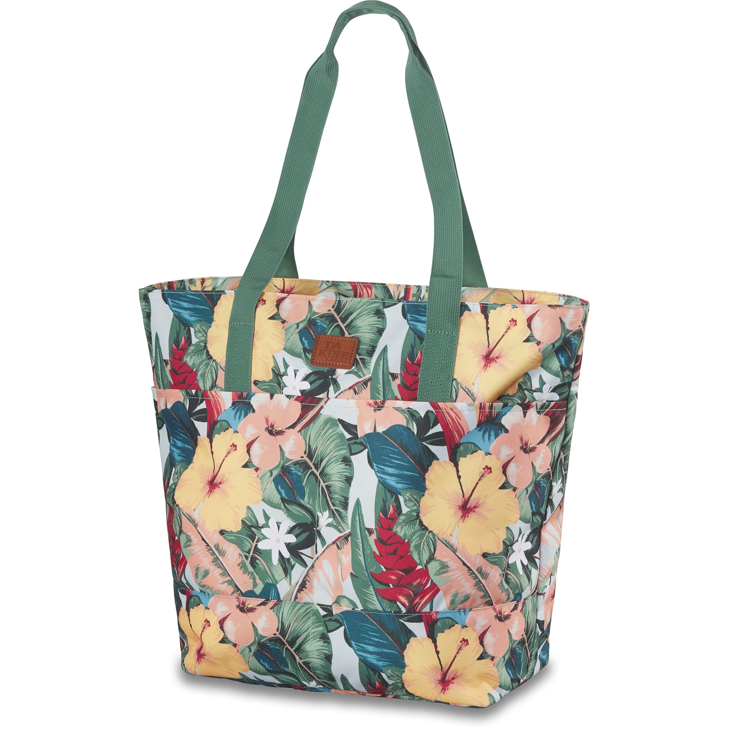 dakine-klassische-reisetasche-duffle-33-l-mit-organizer-tasche image 5