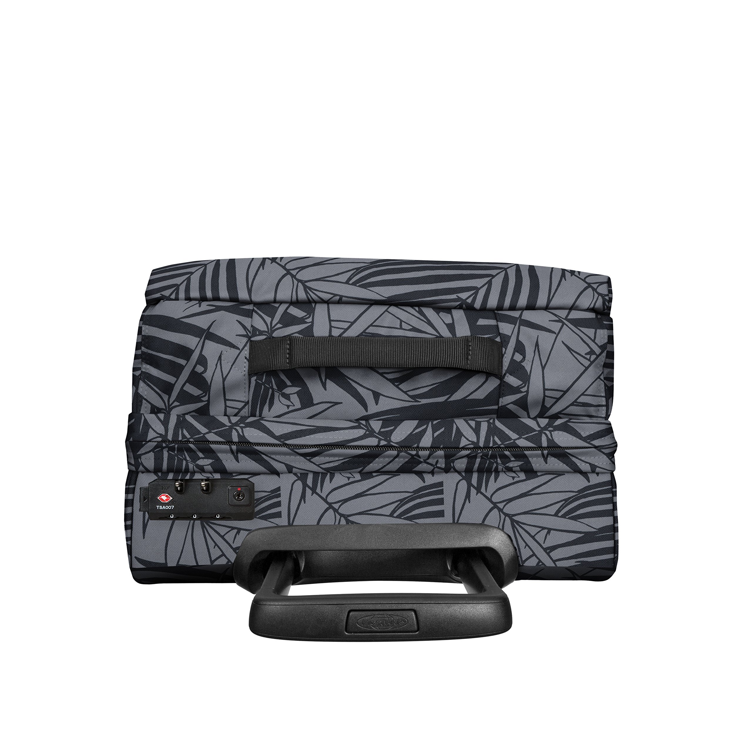 eastpak-trans4-s-handgep-ck-trolley-54-cm-44-l-leaves-black-kabinentauglicher-we image 5