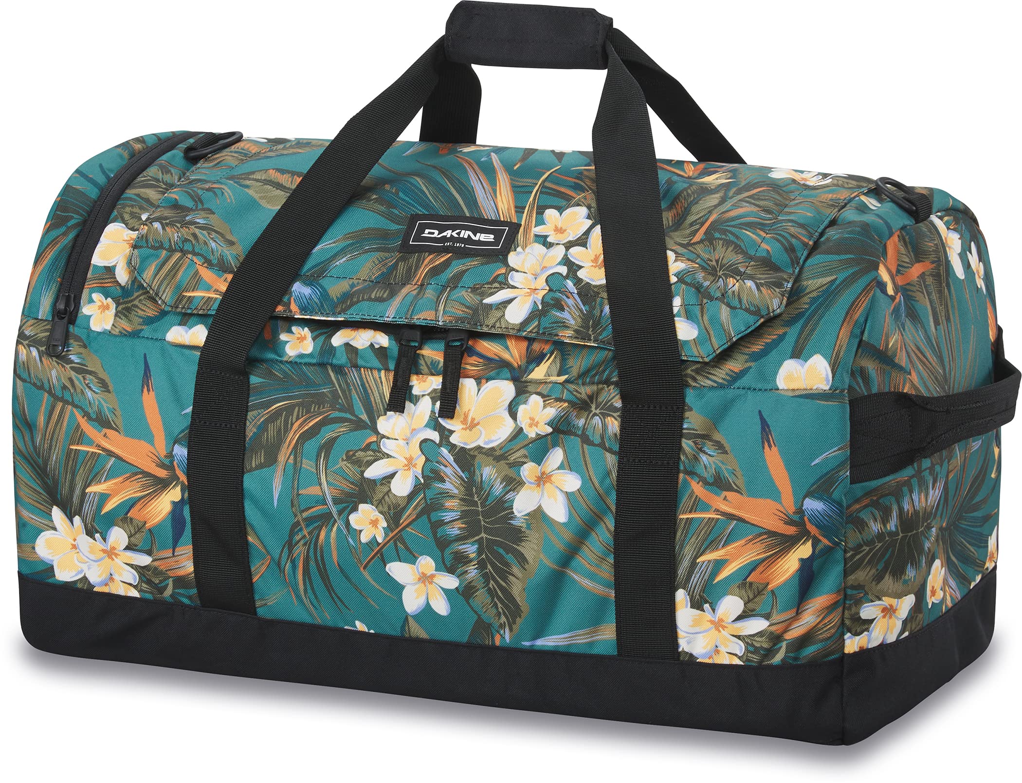 dakine-eq-duffle-50l-sporttasche-56-cm-schwarz image 6