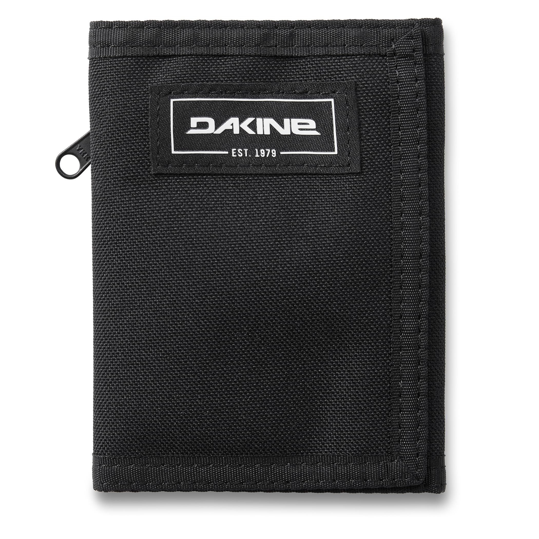 dakine-vert-rail-wallet-dreifach-gefalteter-geldbeutel-mit-klettverschluss-unise image 1