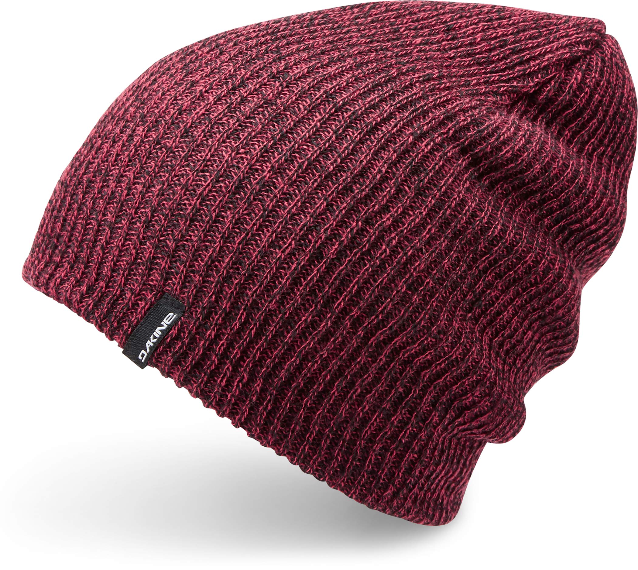 dakine-tall-boy-reverse-beanie-wendbare-unisex-strickm-tze-4-in-1-slouch-cuff-op image 2