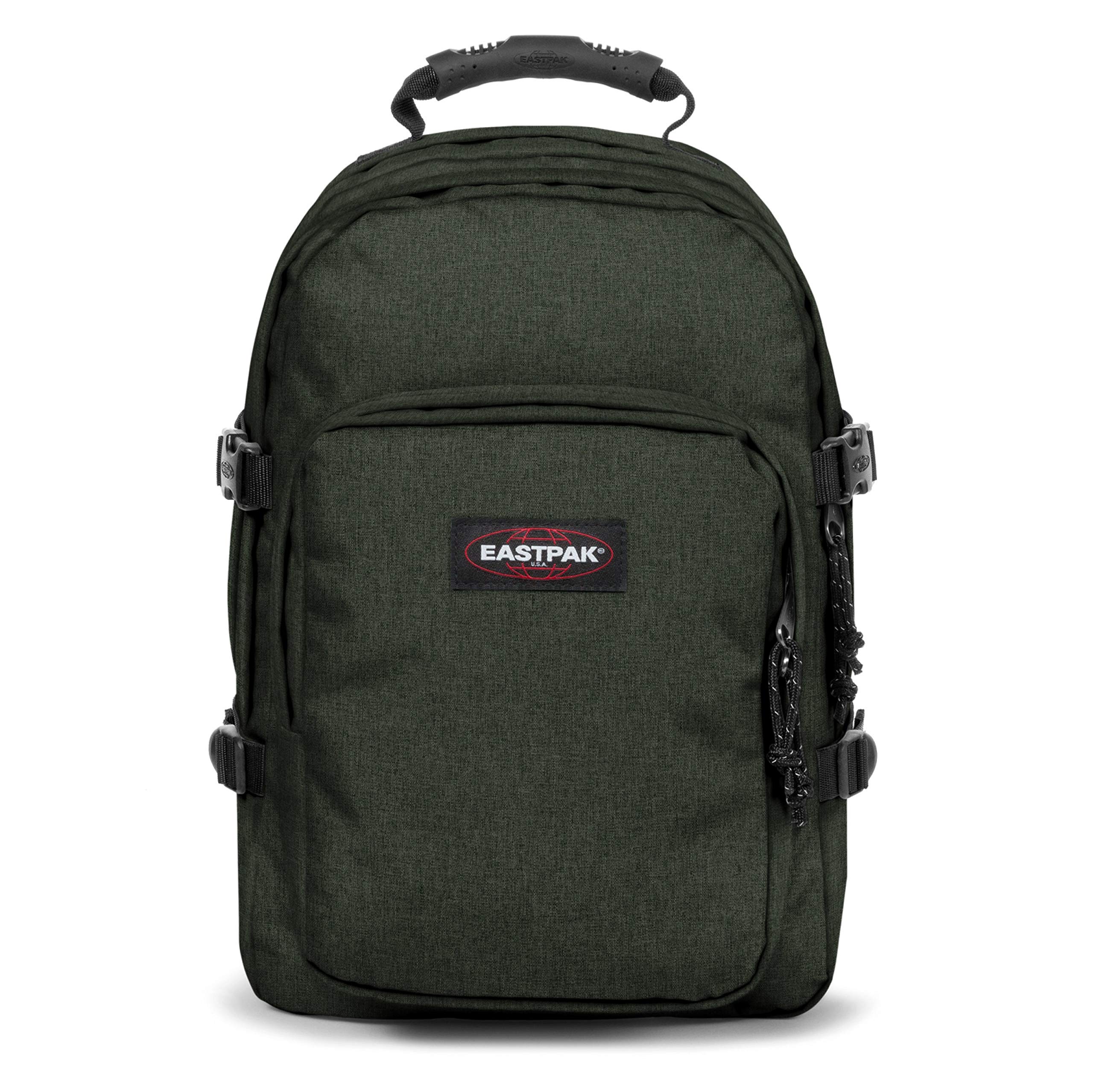 eastpak-provider-rucksack-44-cm-33-l-laptopfach-bis-15-gr-n-crafty-moss image 1