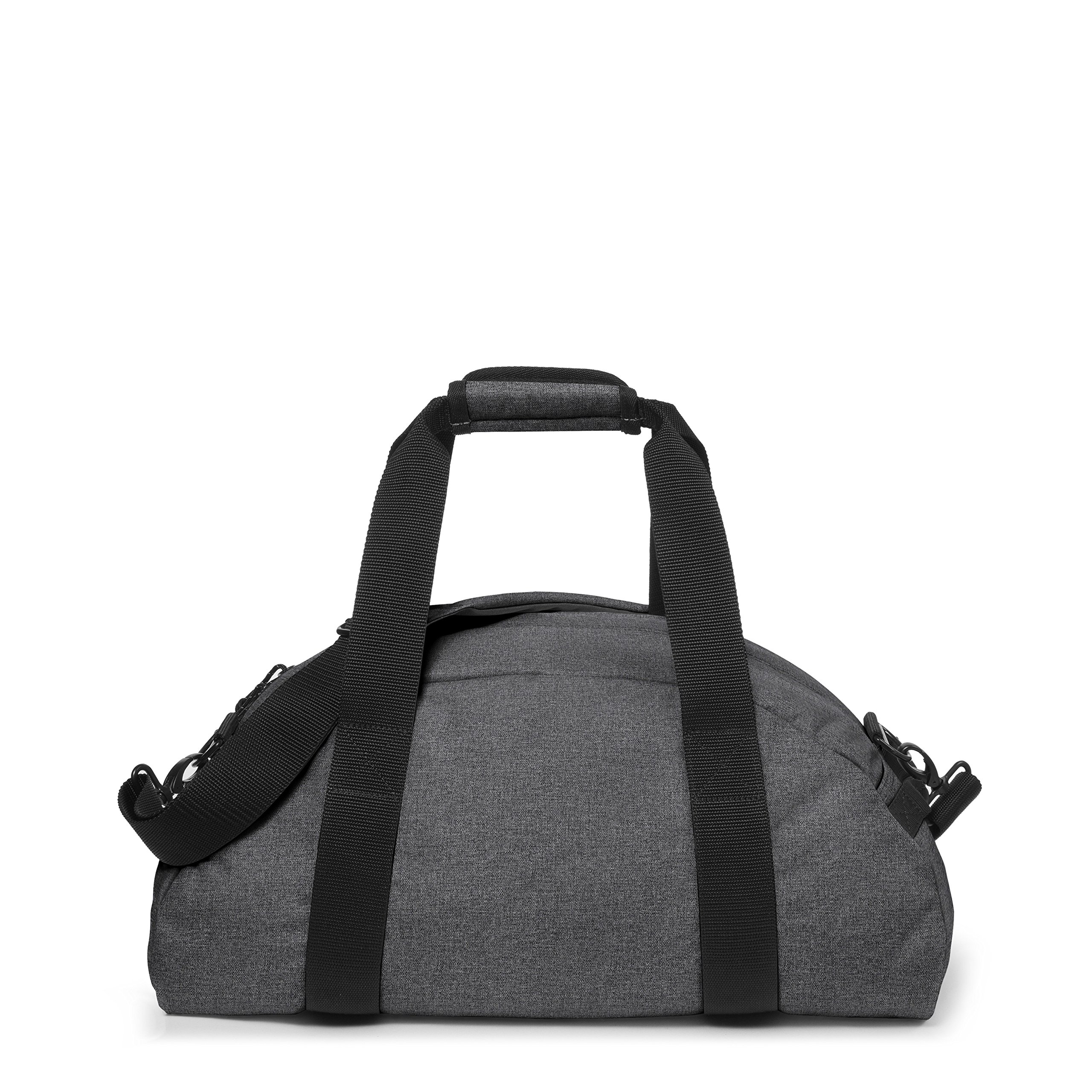 eastpak-stand-reisetasche-53-cm-32-liter-black-denim image 4