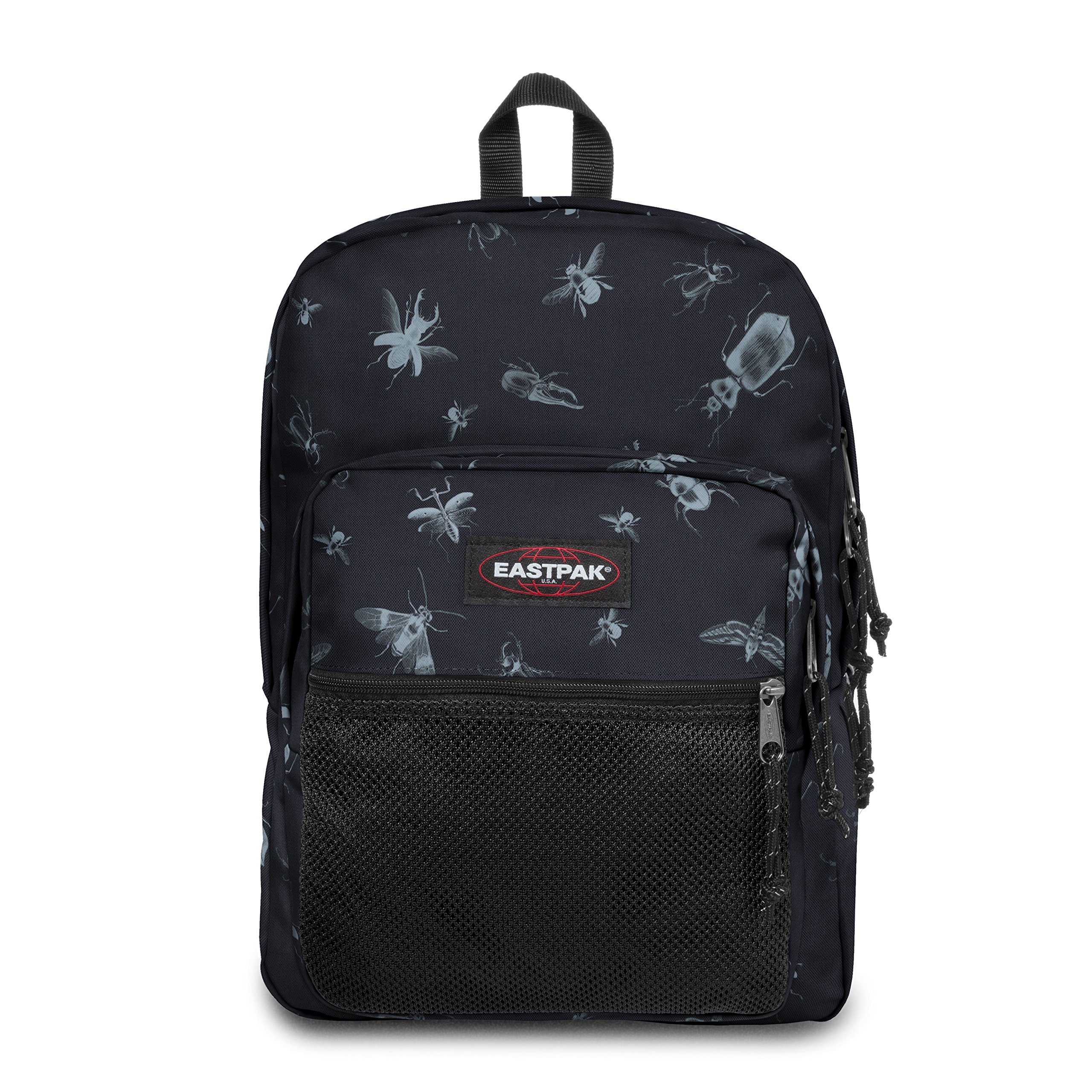 eastpak-pinnacle-kinder-rucksack-38-liter-bugged-black image 1
