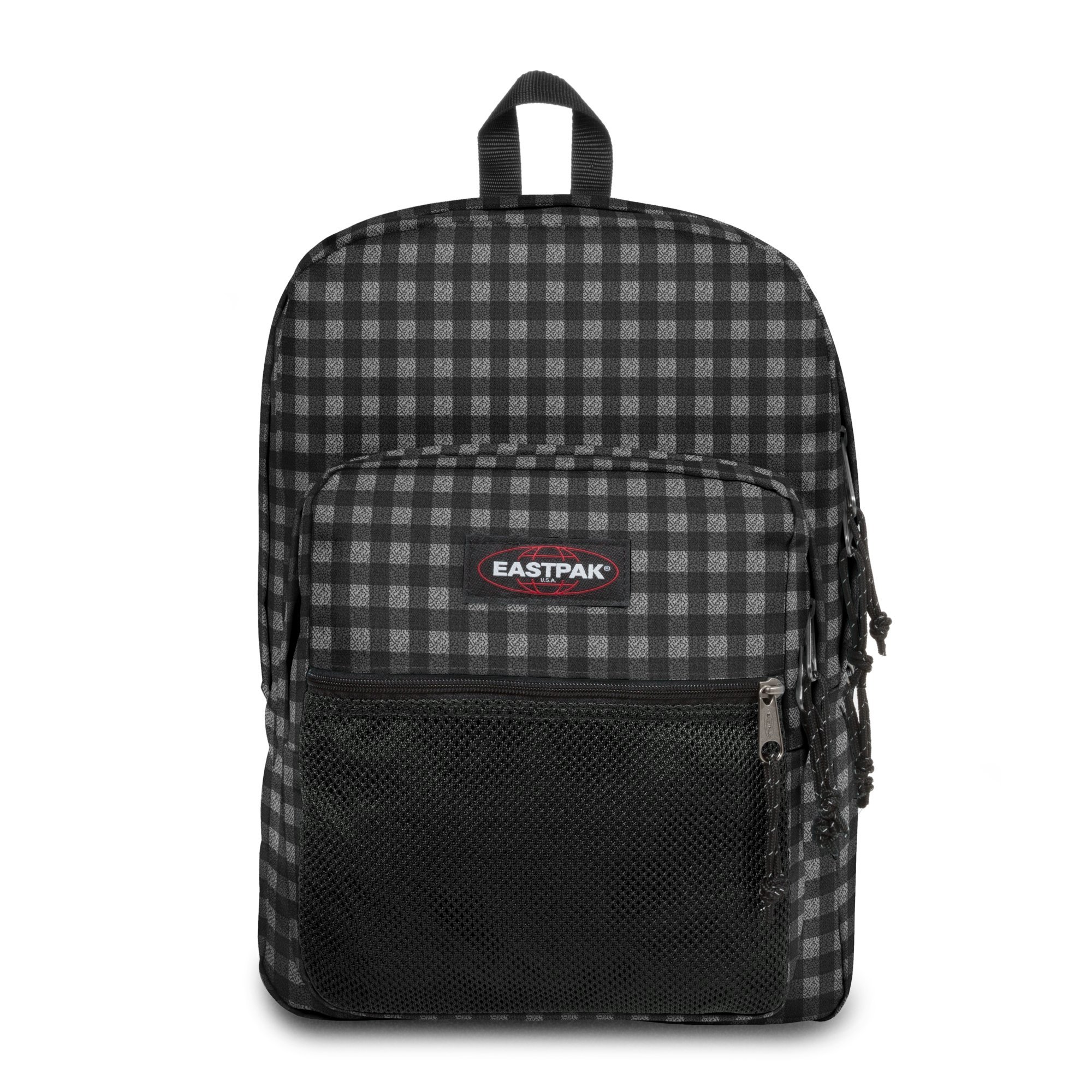 eastpak-pinnacle-rucksack-38-l-gepolsterter-laptop-rucksack-mit-r-ckenpolster-un image 1
