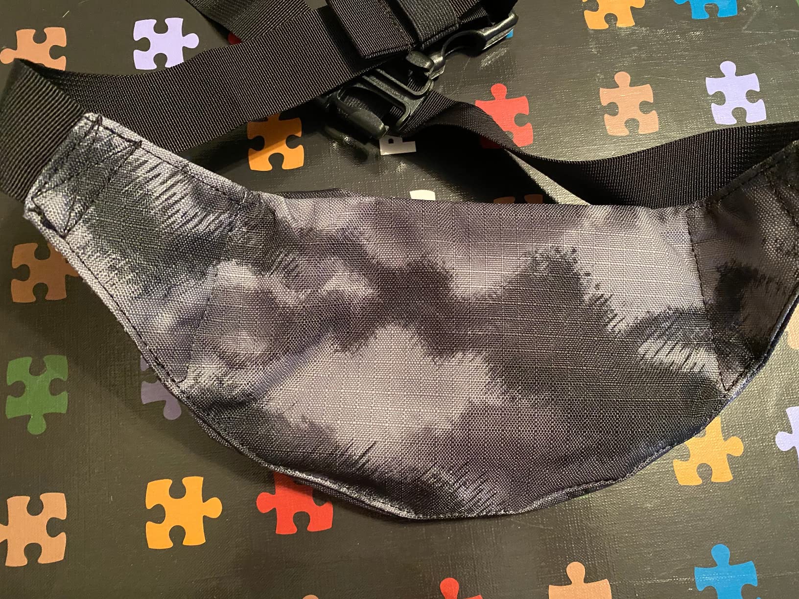 Tolle Bauchtasche