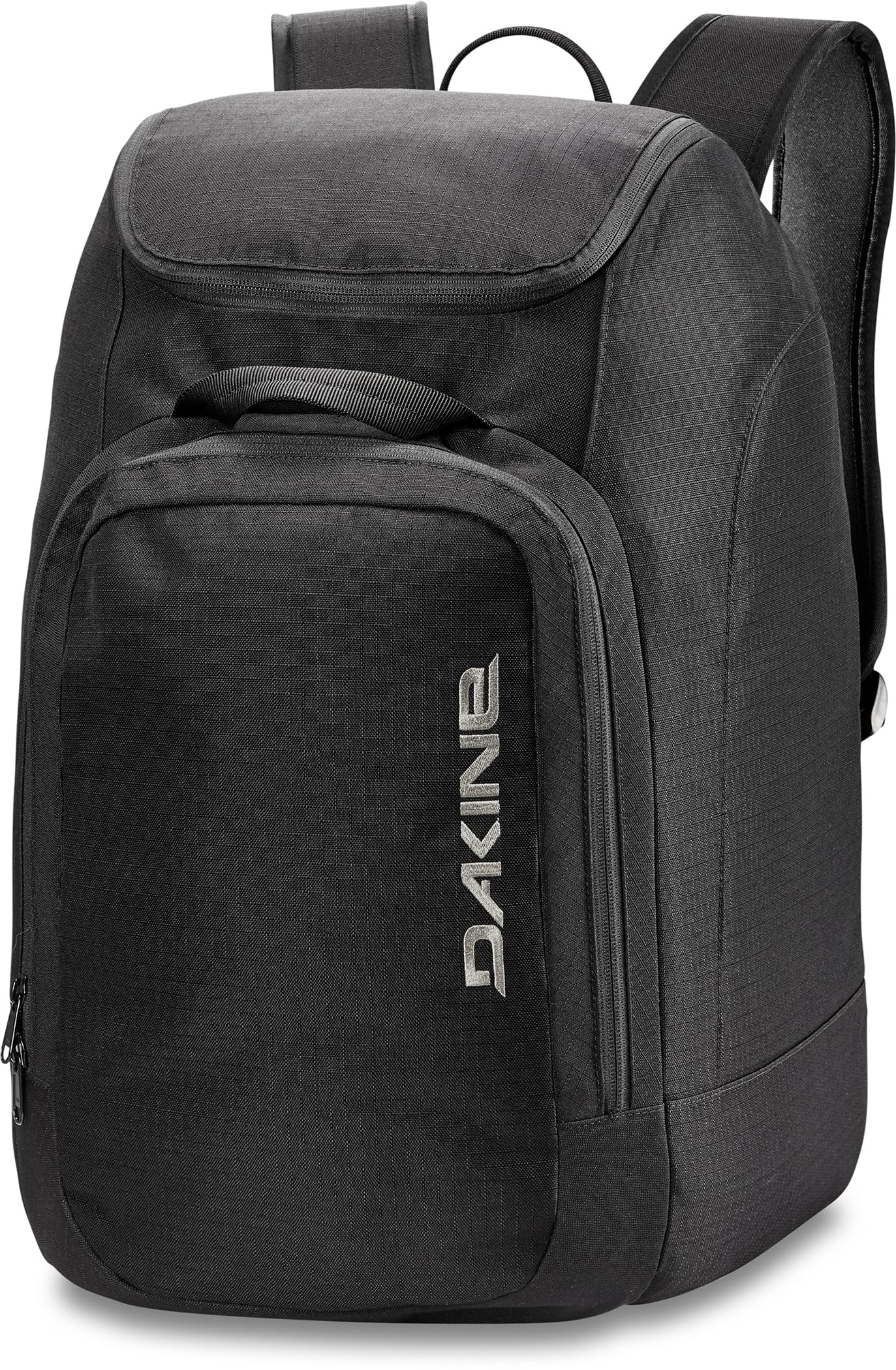 dakine-boot-pack-50l-schnee-gep-cktasche-ski-snowboard-bootbag-mit-helm-und-stie image 1