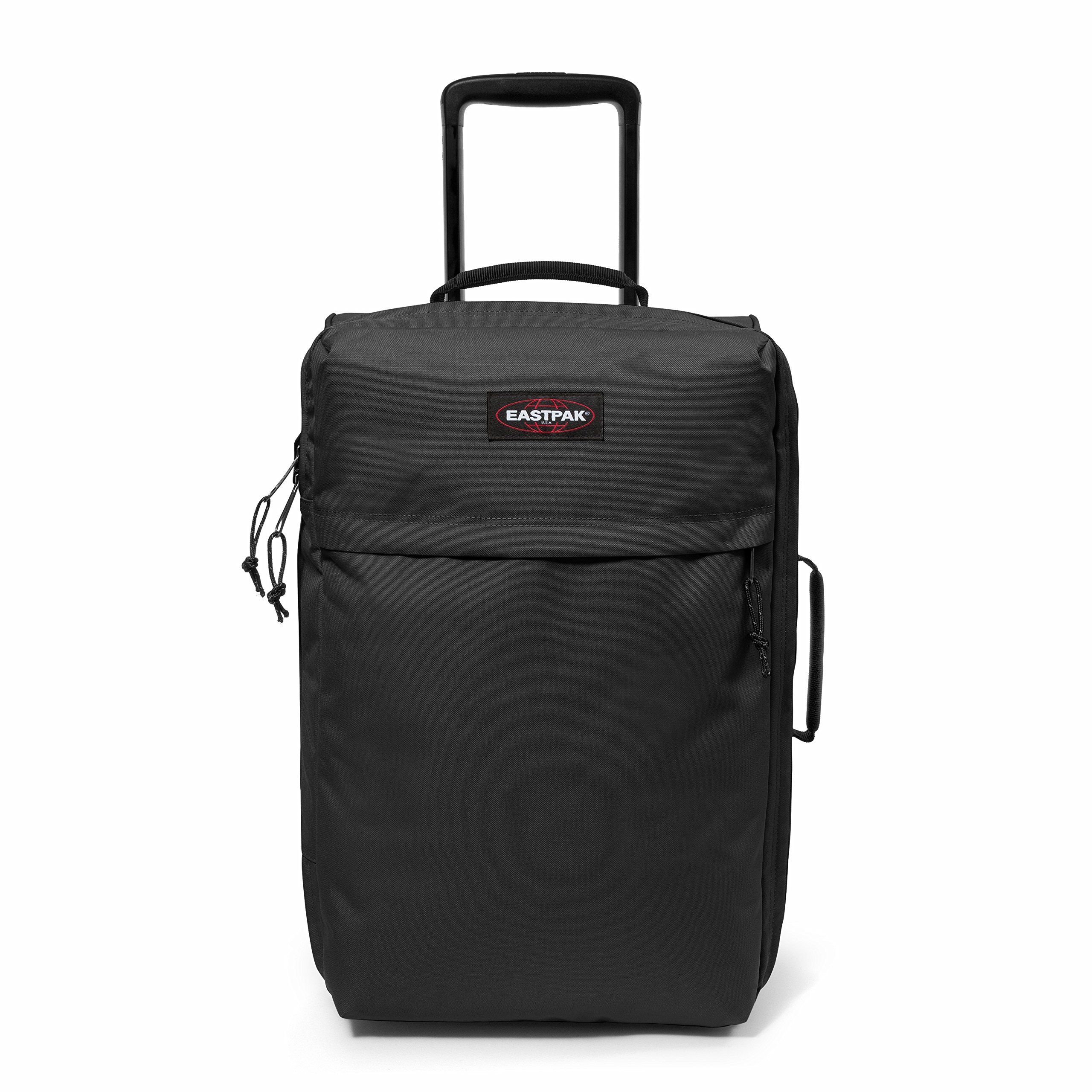 eastpak-traf-ik-light-weichschalen-trolley-50-cm-33-l-black image 1