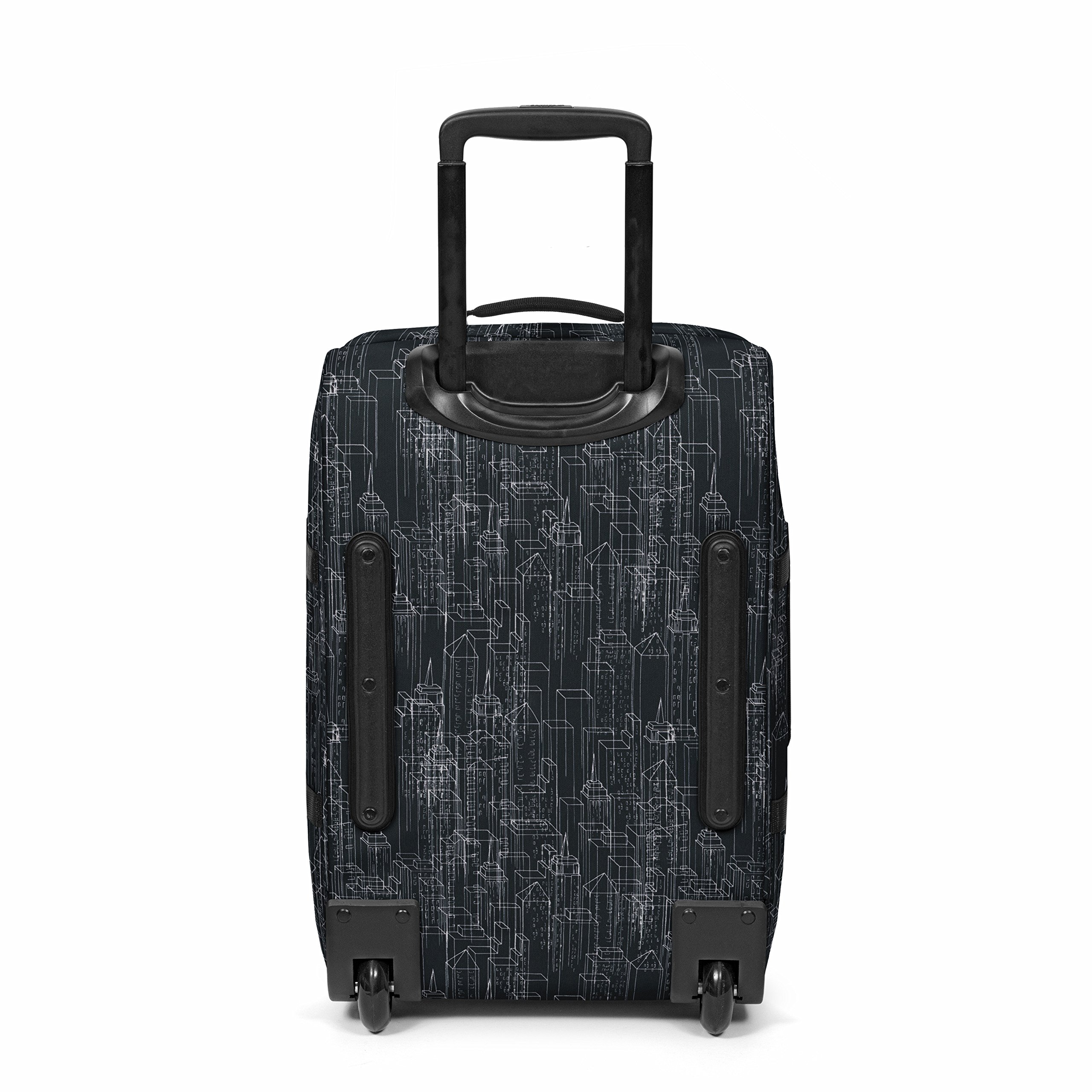eastpak-tranverz-s-weichgep-ck-koffer-51-cm-41-5-l-handgep-ckgr-e-black-blocks image 4
