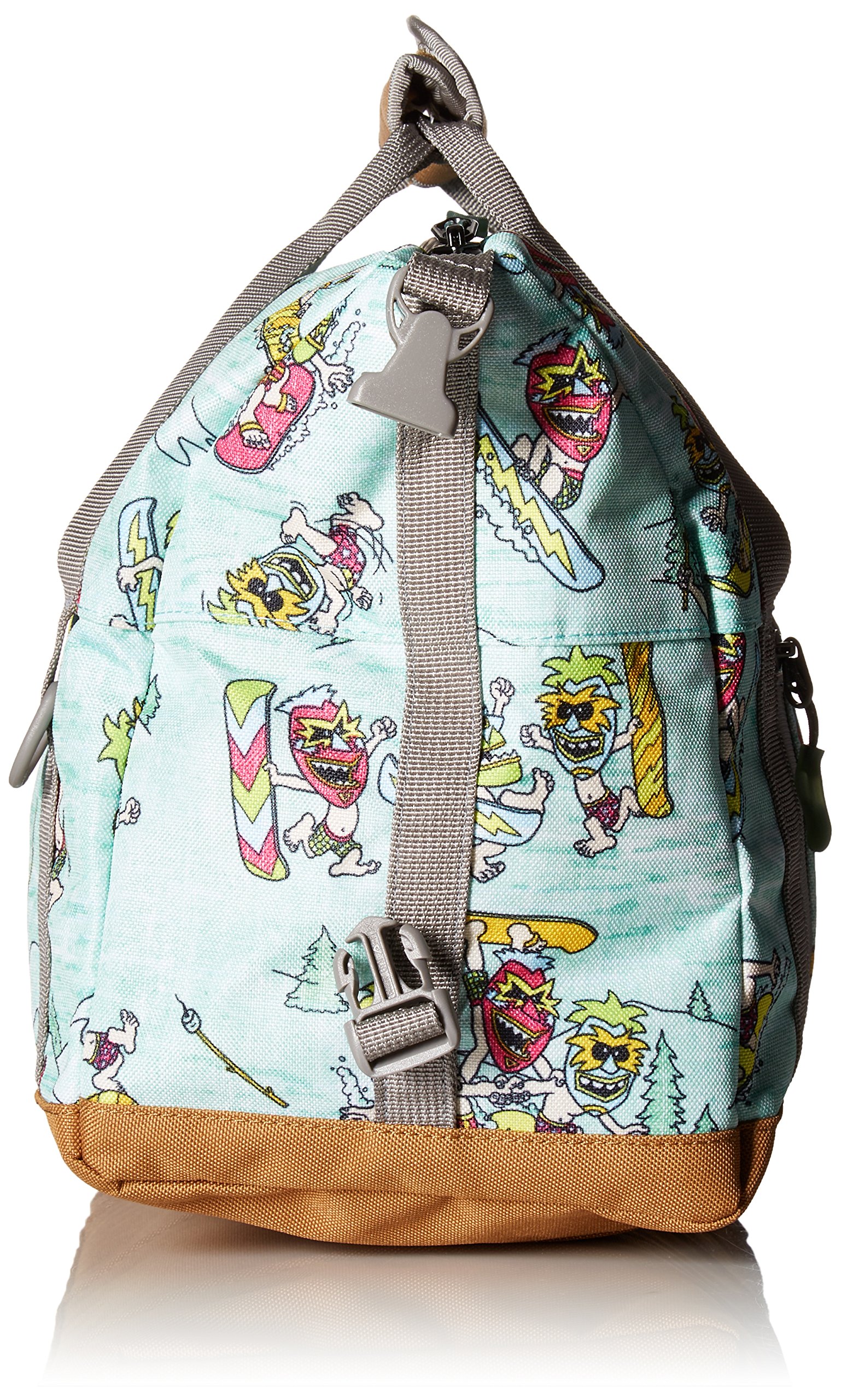 dakine-party-cooler-15l-k-hlertasche-weiche-k-hltasche-mit-schultergurt-f-r-pick image 3