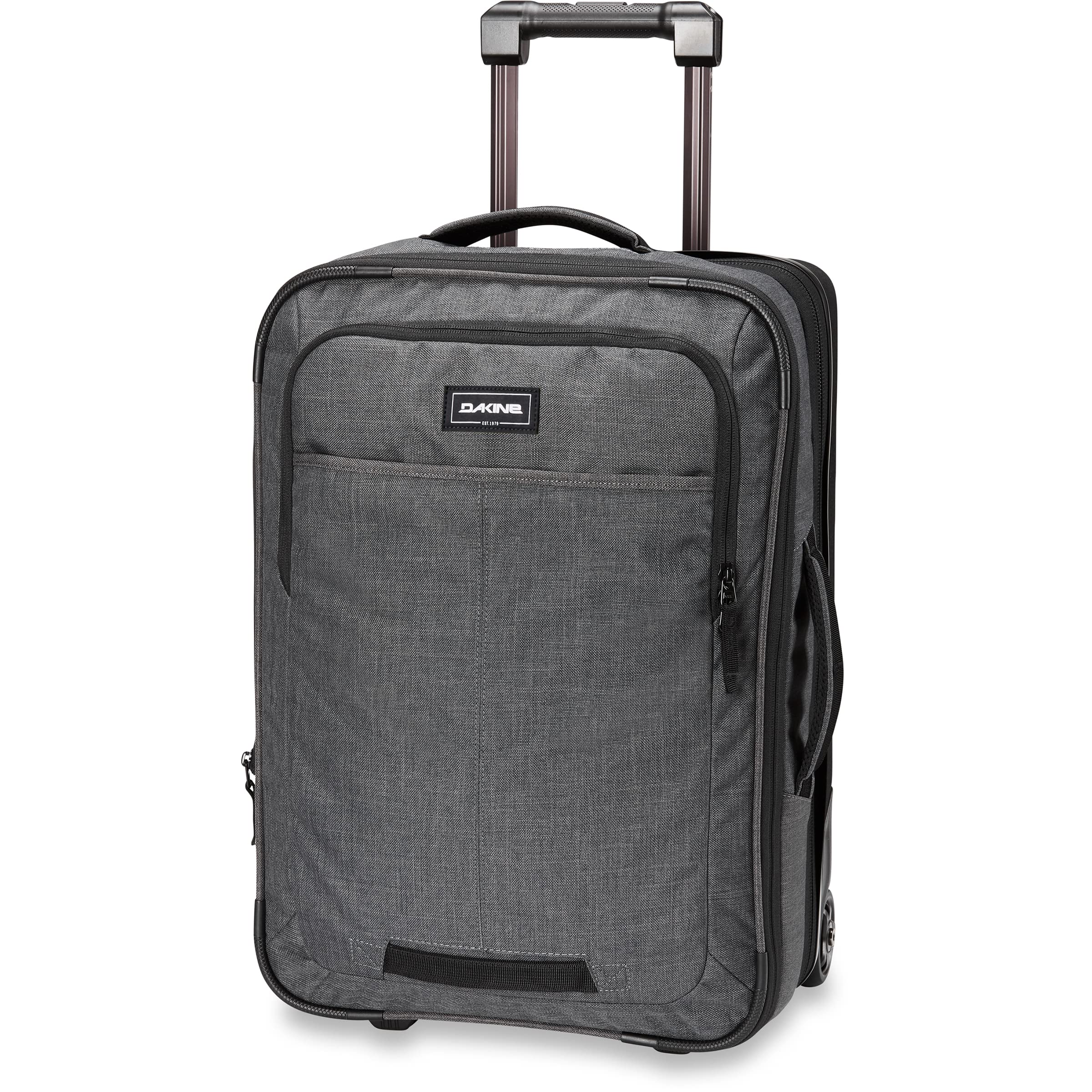 dakine-status-roller-42l-bordgep-ck-rolltasche-mit-gepolstertem-17-zoll-laptopfa image 4