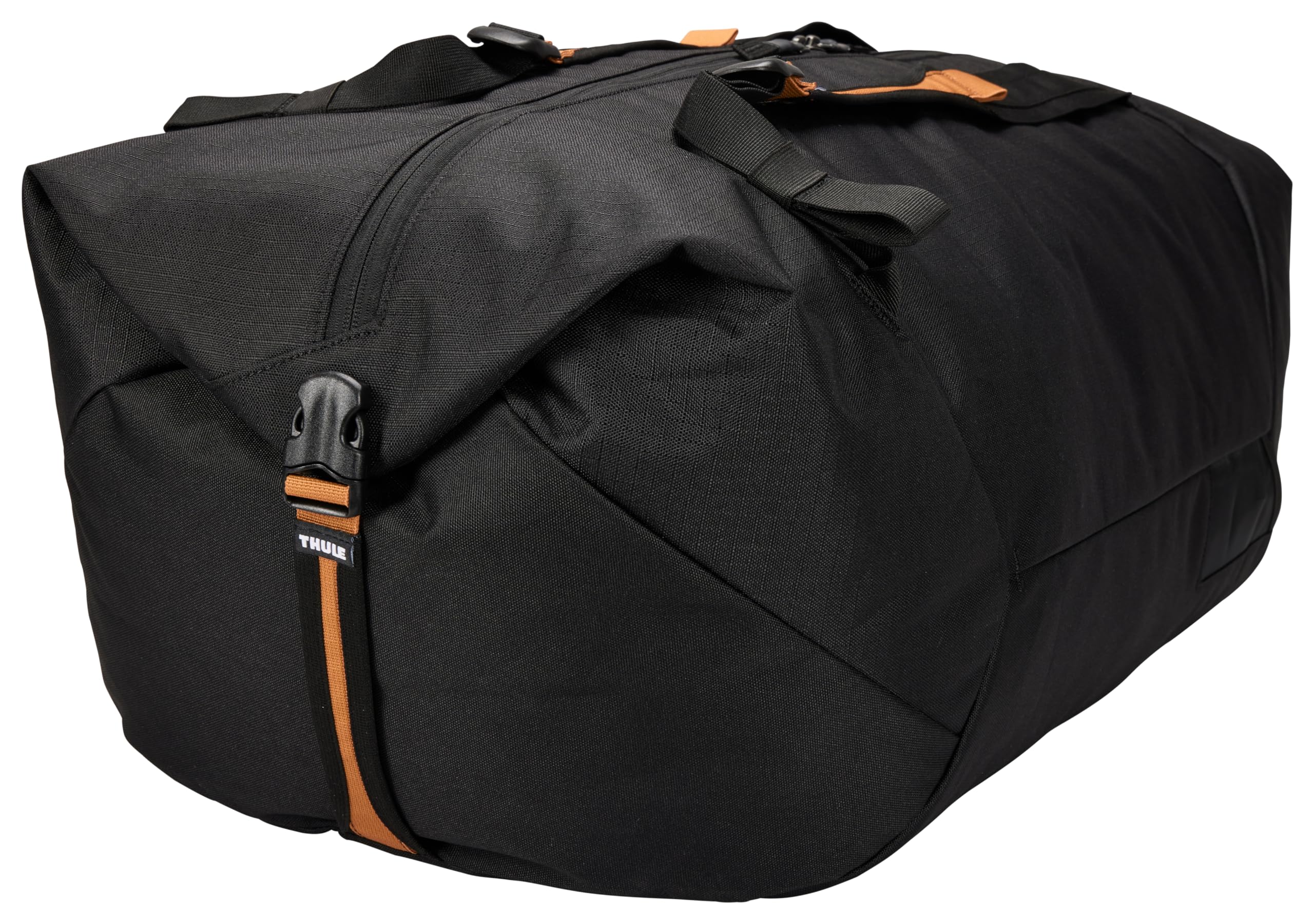thule-gopack-duffel-set-75-l-4er-set-schwarz image 3