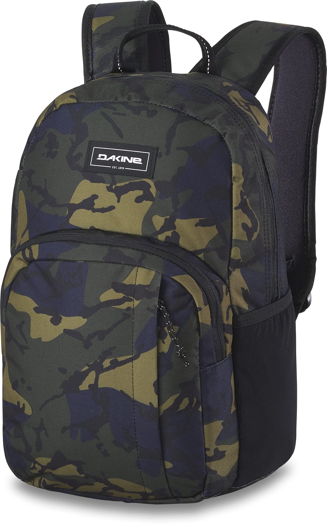 dakine-campus-18l-kinder-und-jugendrucksack-kompakter-tagesrucksack-mit-gummizug image 6