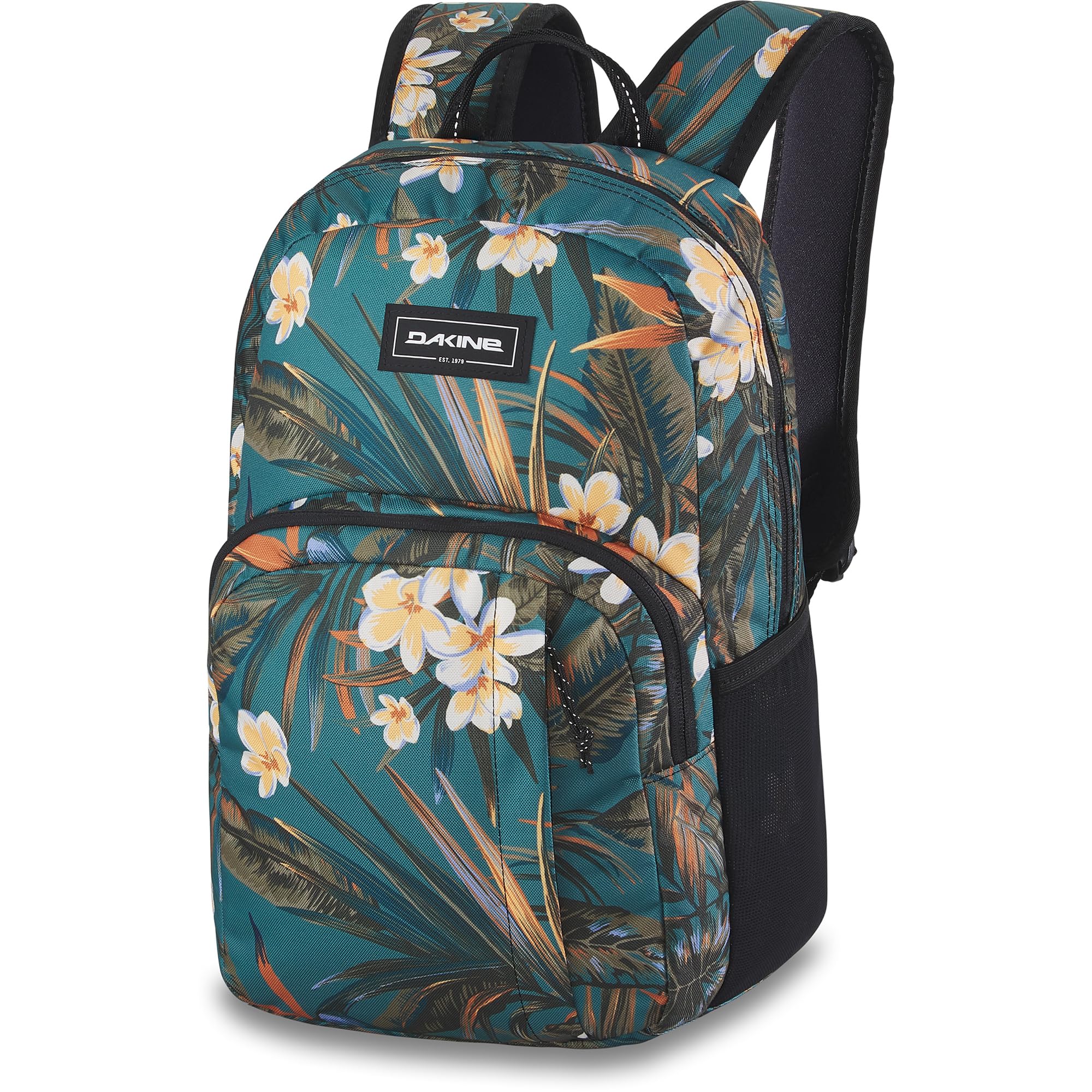 dakine-campus-18l-kinder-und-jugendrucksack-kompakter-tagesrucksack-mit-gummizug image 8