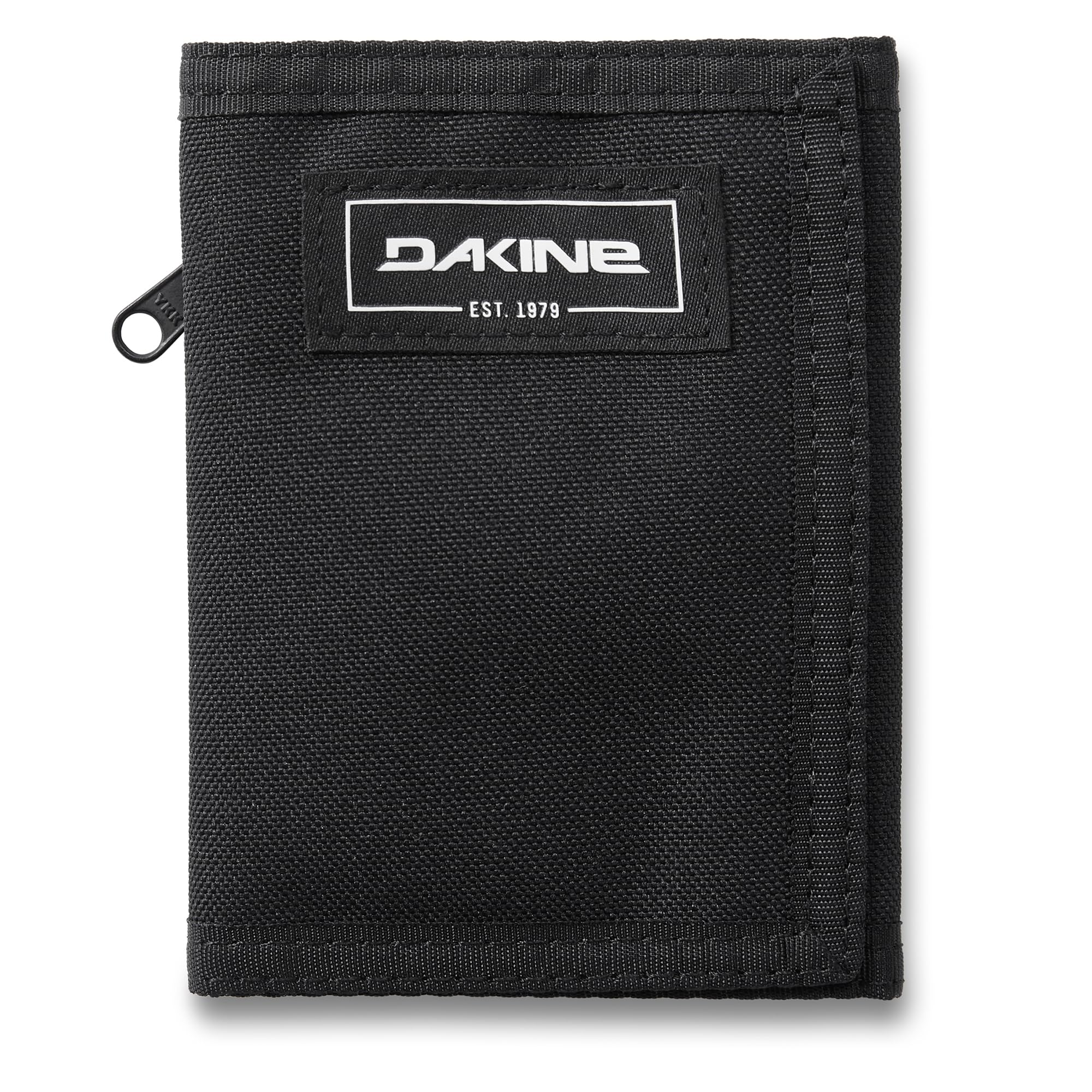 dakine-vert-rail-wallet-dreifach-gefalteter-geldbeutel-mit-klettverschluss-unise image 6