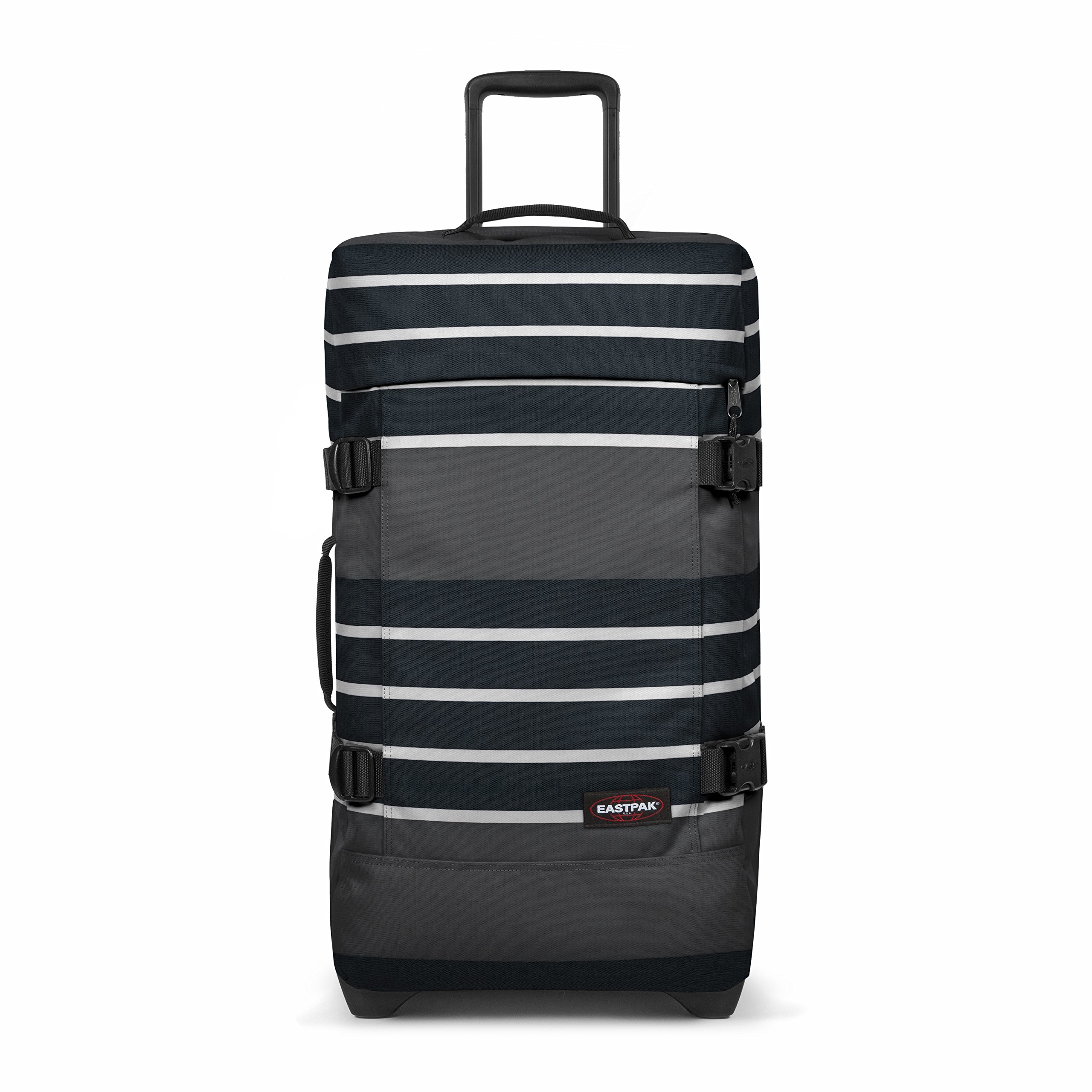 eastpak-koffer-67-cm-stabiler-mittelgro-er-hartschalen-trolley-der-transit-serie image 1
