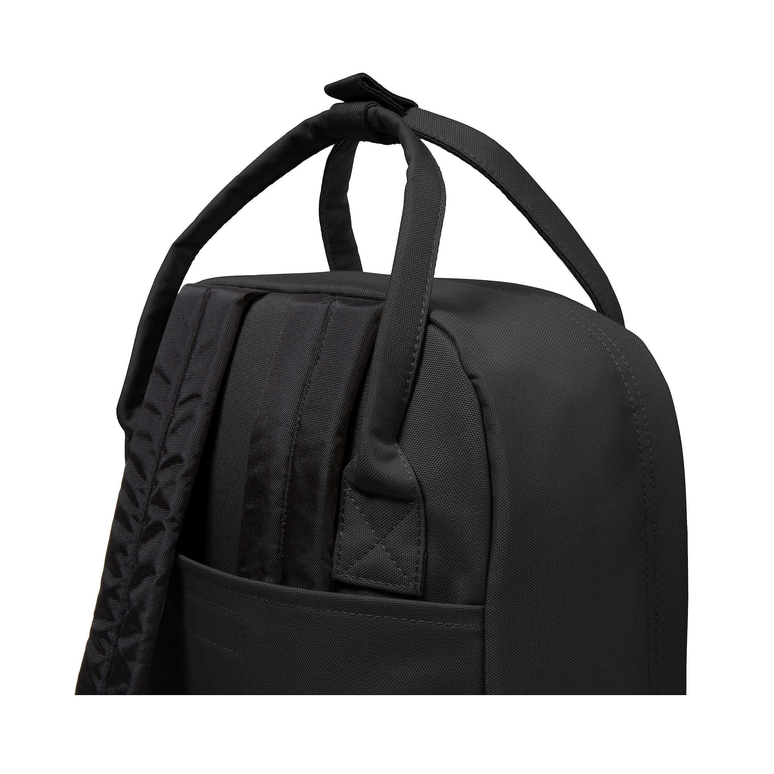 eastpak-padded-shop-r-kinder-rucksack-15-liter-black-leichter-daypack-f-r-schule image 4