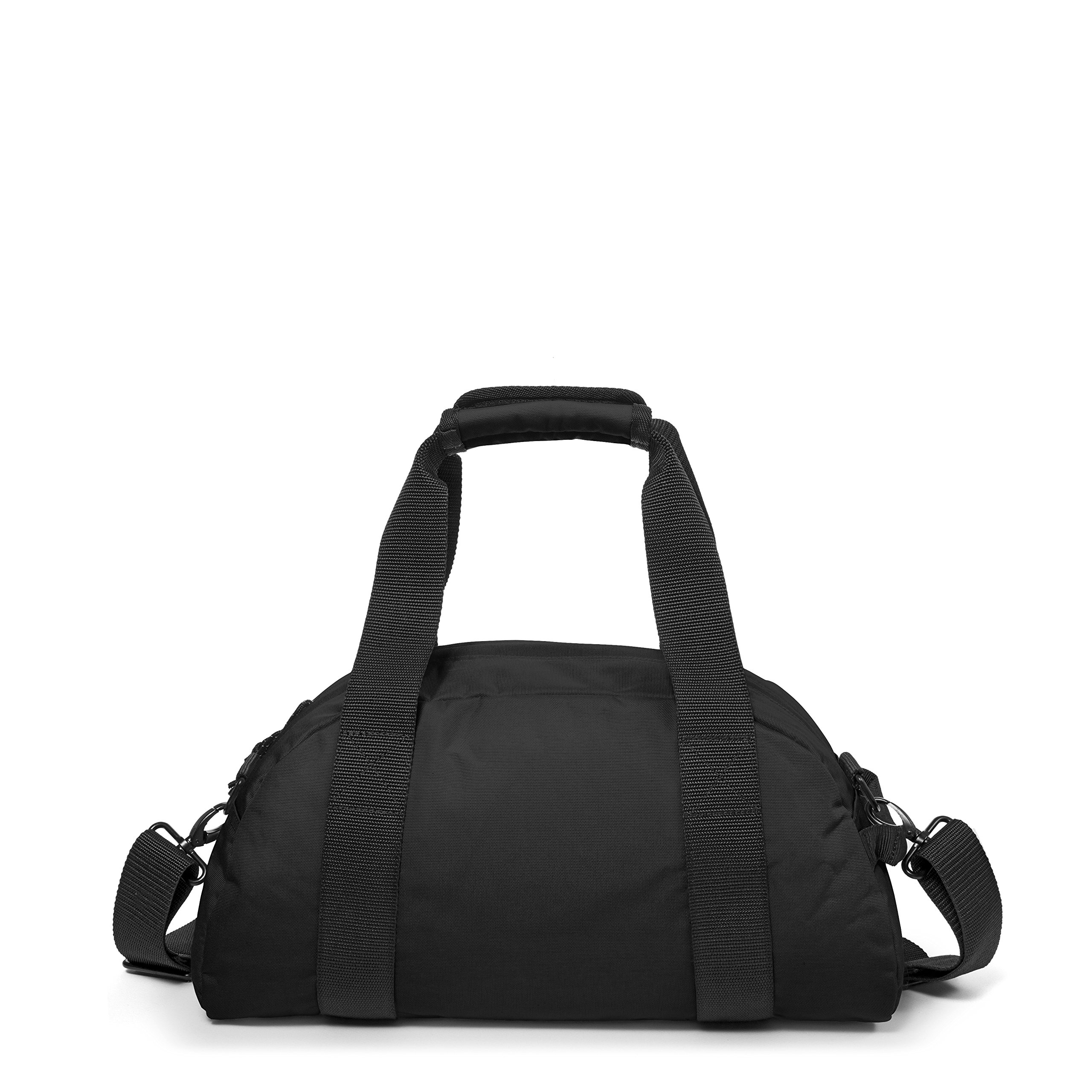 eastpak-compact-reisetasche-kompakte-sport-weekender-tasche-mit-gepolstertem-sch image 4