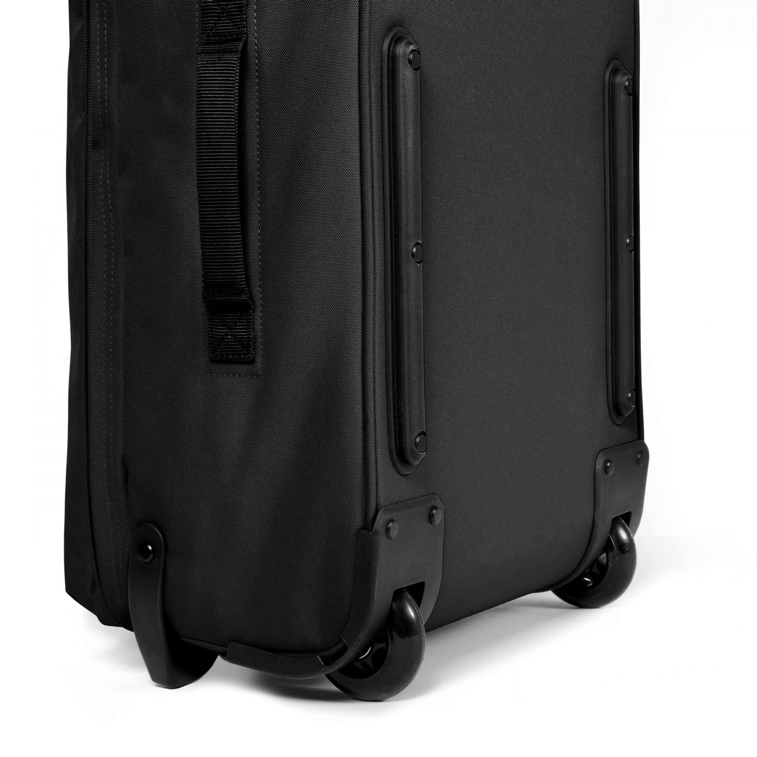 eastpak-traf-ik-light-s-koffer-33-l-100-nylon-kabinentrolley-51-cm-in-schwarz-mi image 7