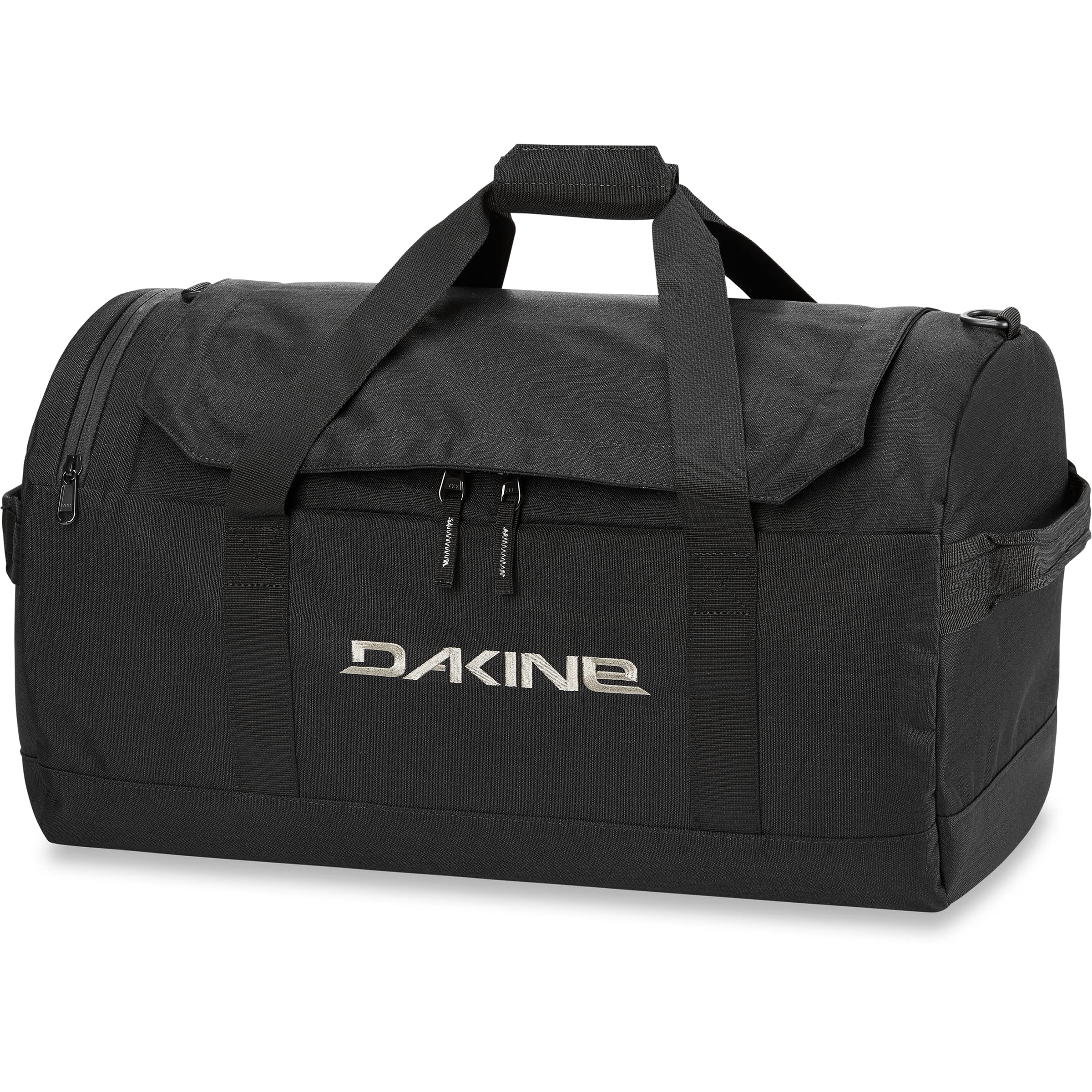 dakine-eq-duffle-50l-sporttasche-56-cm-schwarz image 1