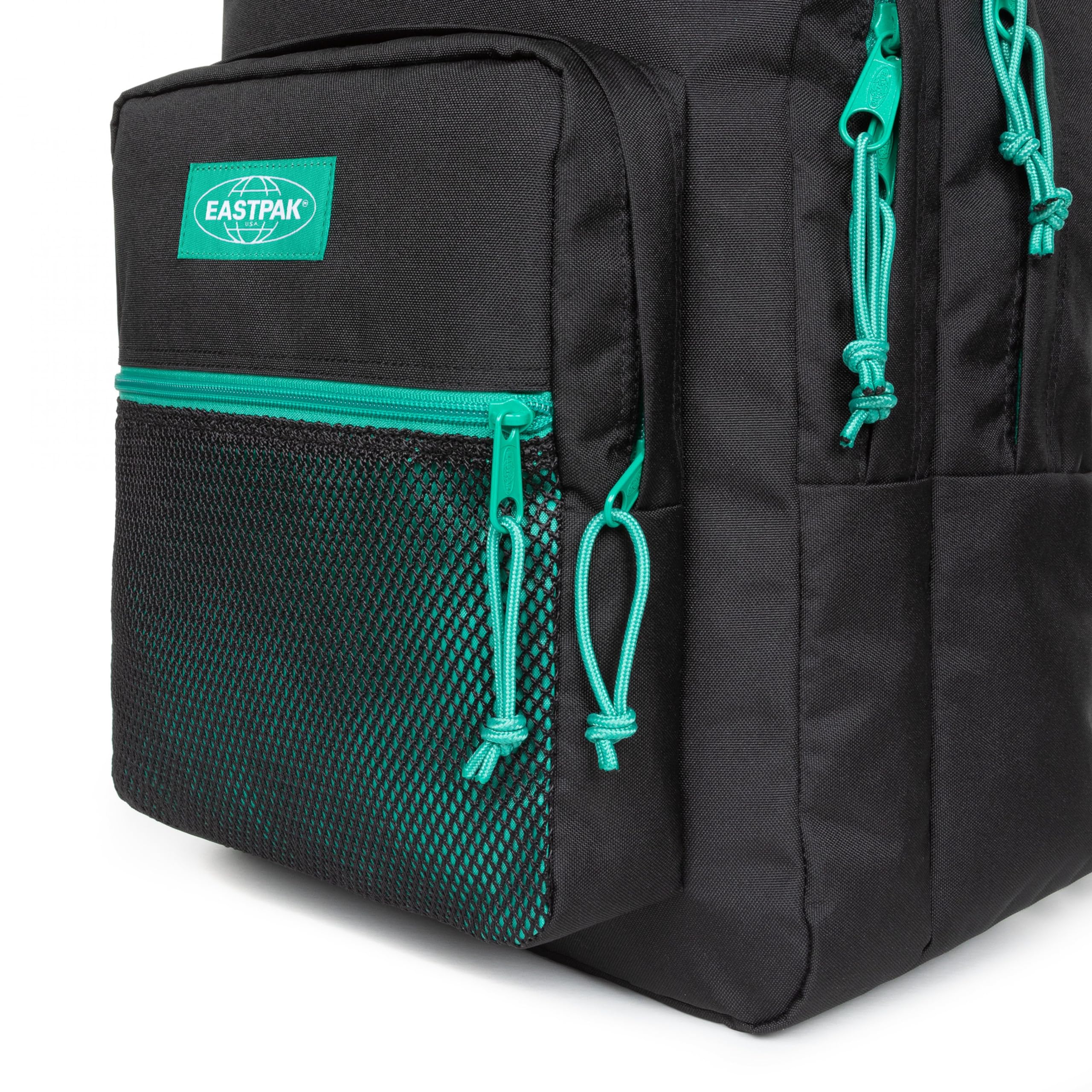 eastpak-pinnacle-38-l-rucksack-gro-er-uni-und-arbeitsrucksack-mit-kontraststreif image 5