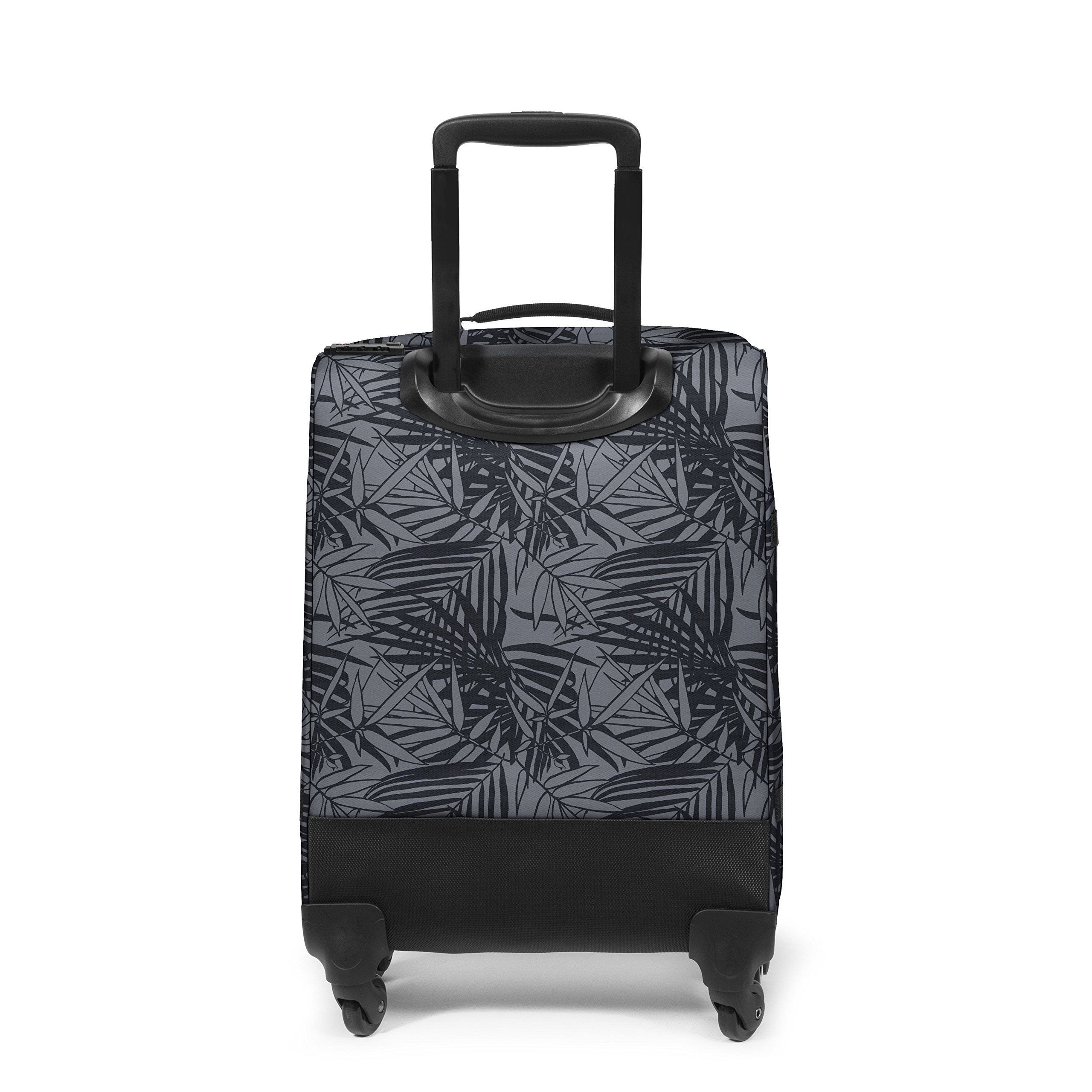 eastpak-trans4-s-handgep-ck-trolley-54-cm-44-l-leaves-black-kabinentauglicher-we image 4