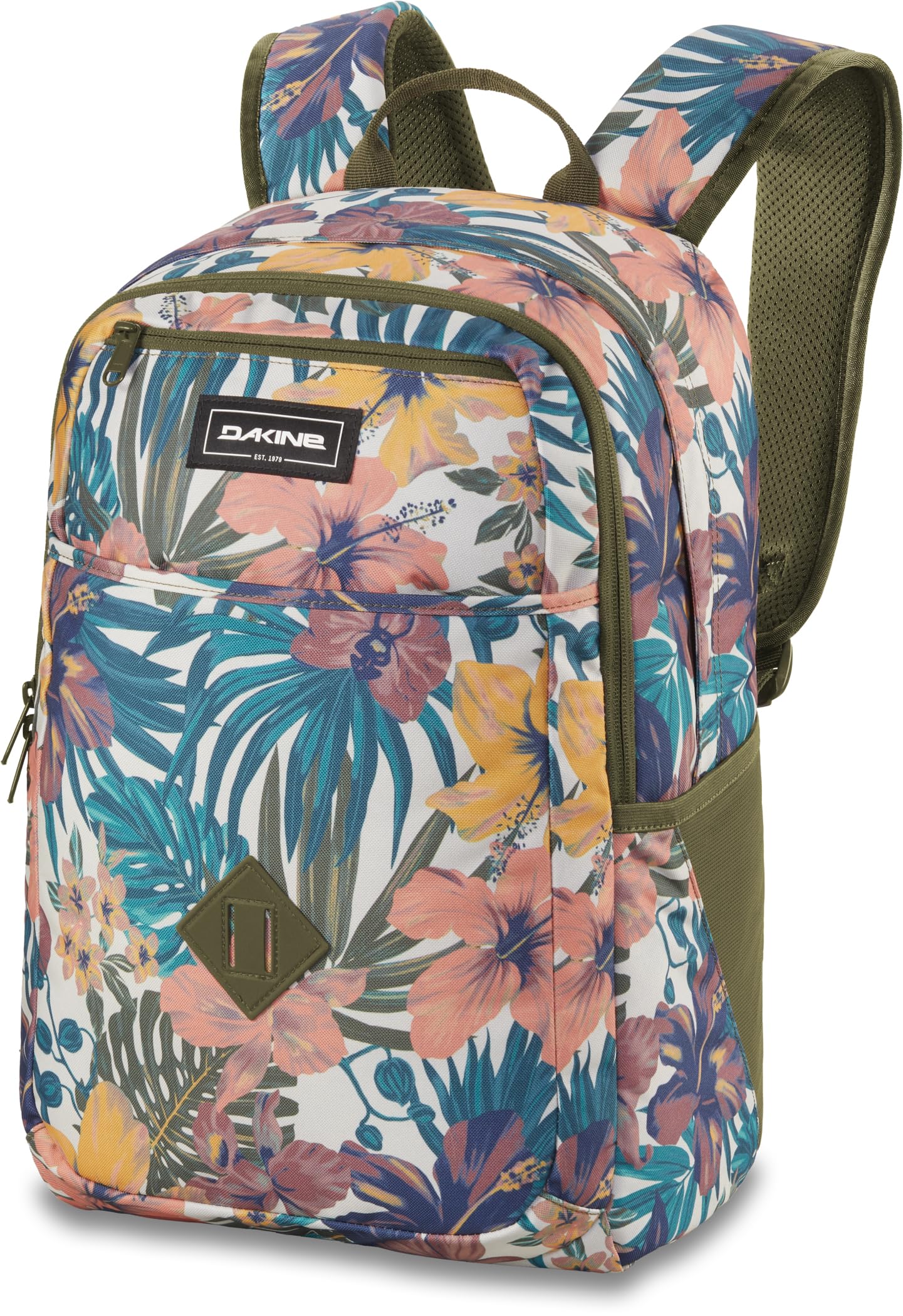 dakine-essentials-pack-rucksack-unisex-mit-laptopfach-k-hlfach-und-fleece-sonnen image 7