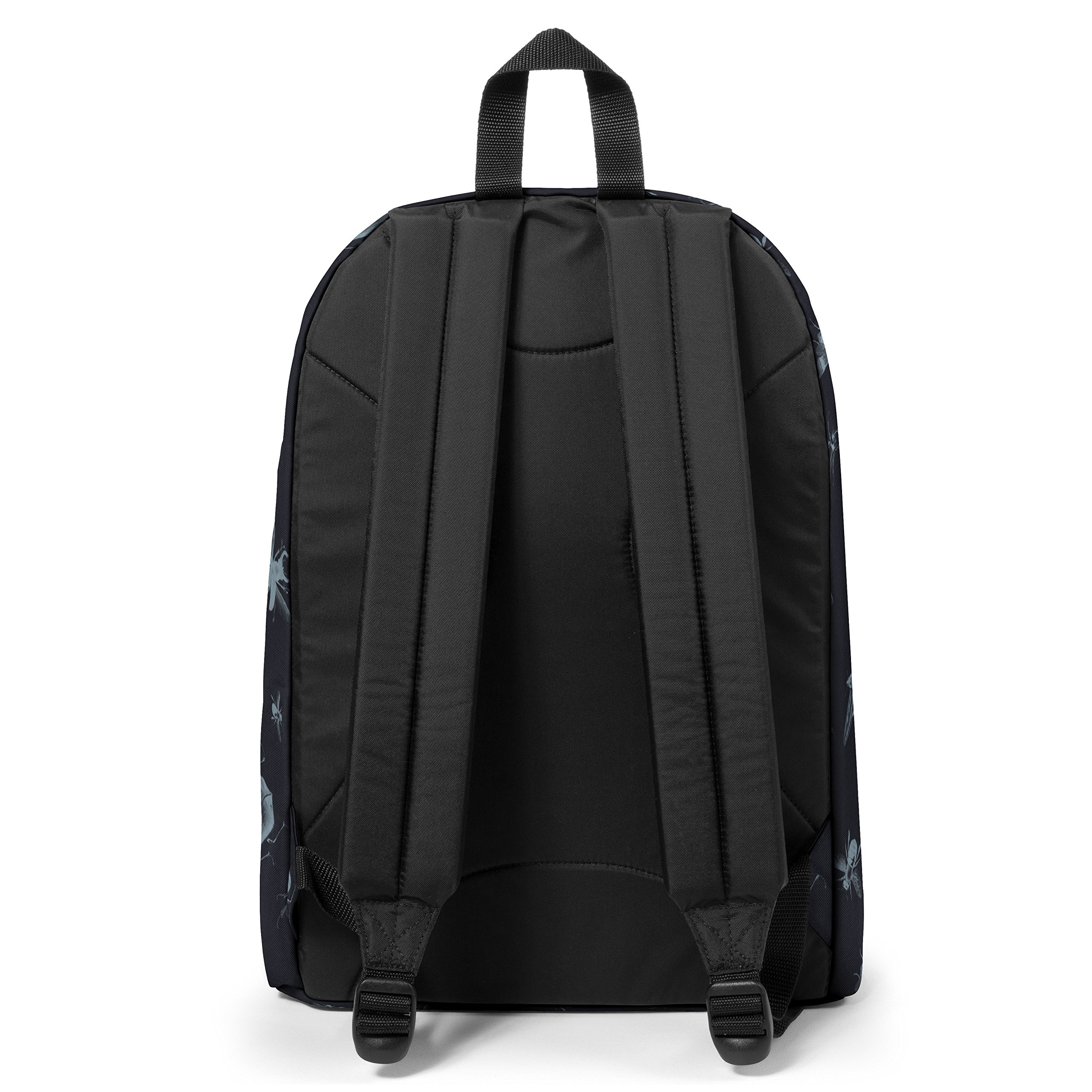 eastpak-out-of-office-27l-rucksack-bugged-black-ek76727w-schulrucksack-mit-lapto image 3