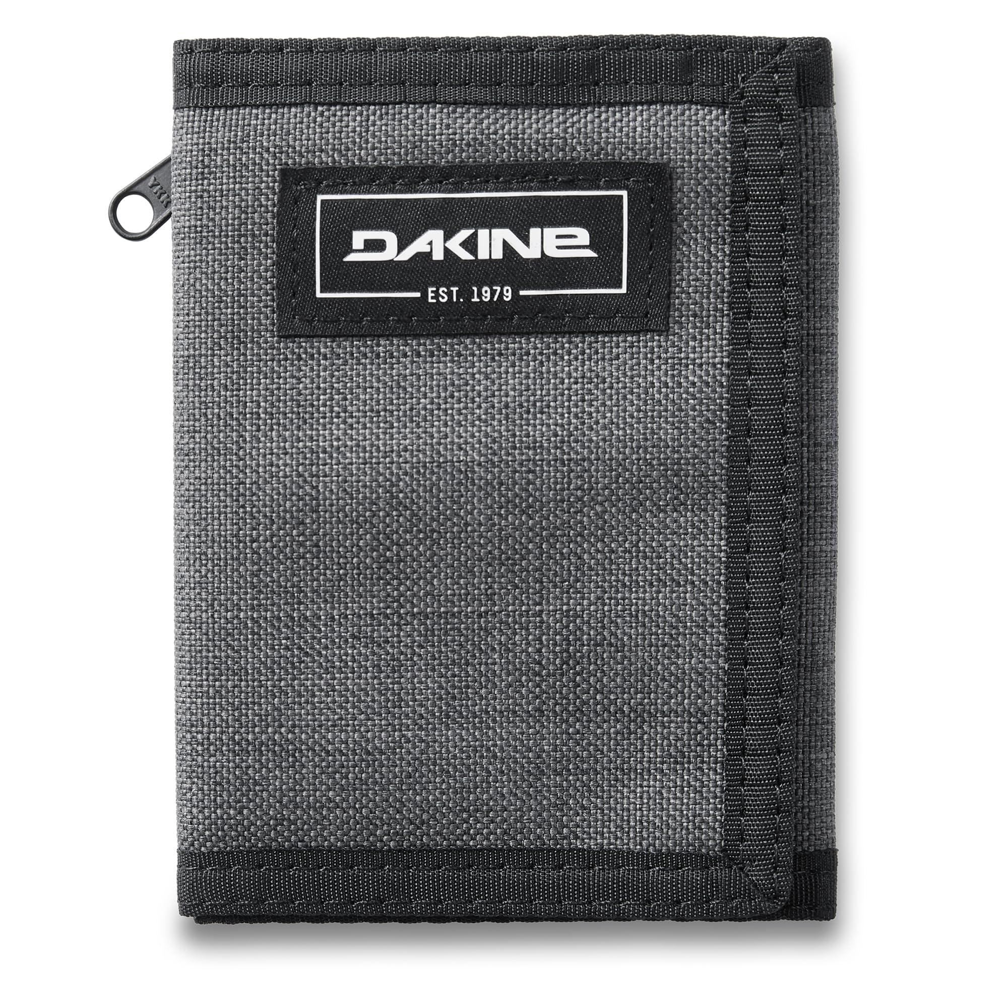 dakine-vert-rail-wallet-dreifach-gefalteter-geldbeutel-mit-klettverschluss-unise image 3