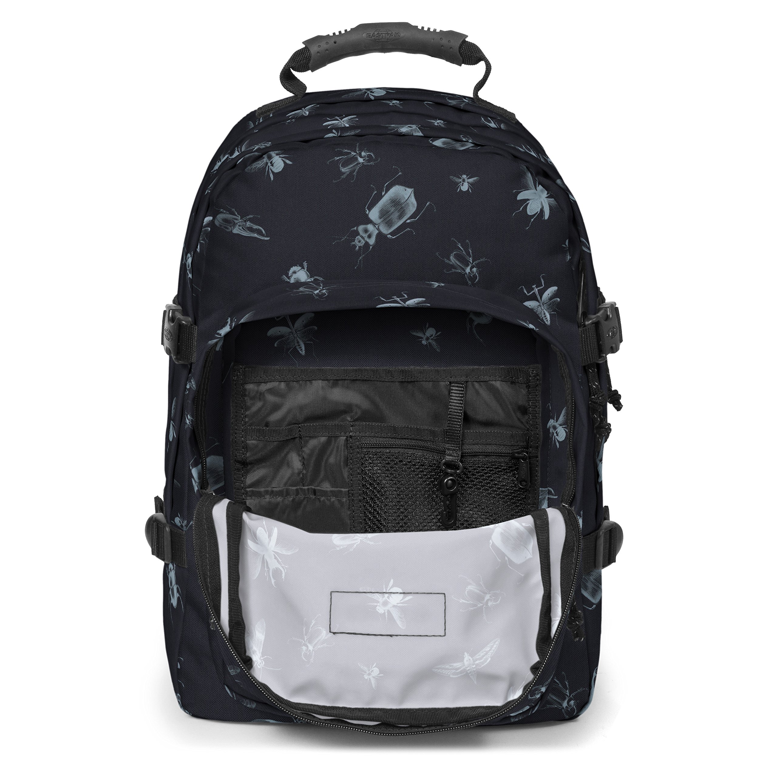 eastpak-provider-rucksack-33-liter-bugged-black image 4