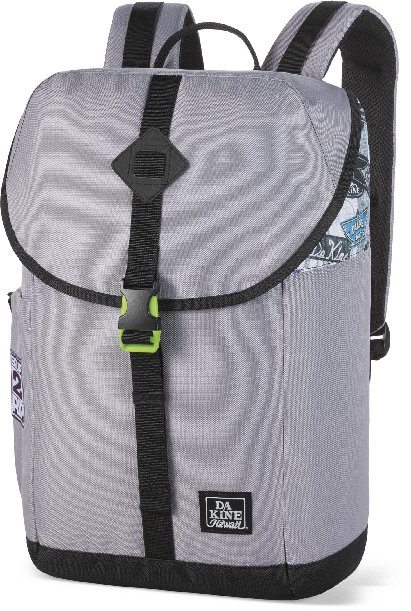 dakine-range-24l-rucksack-tradewinds-24l-daypack-mit-laptopfach-f-r-15-laptops image 5