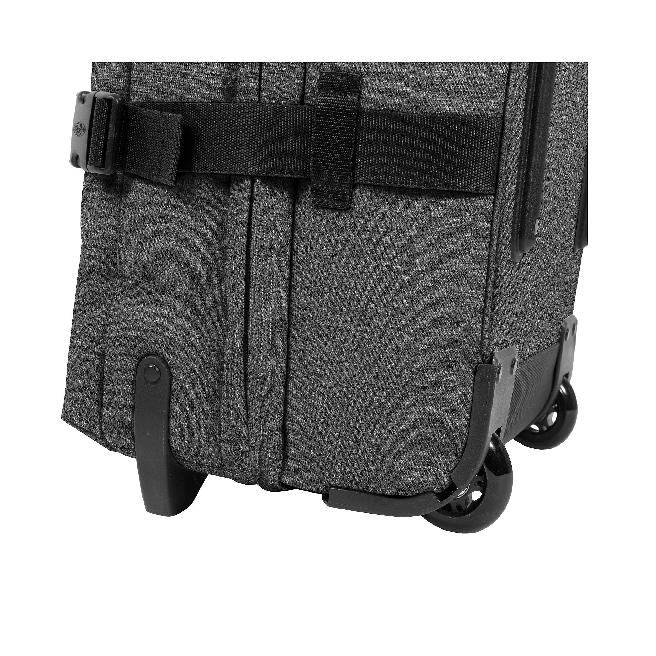 eastpak-tranverz-l-weichgep-ck-trolley-79-cm-121-l-black-denim-2-rollen image 4