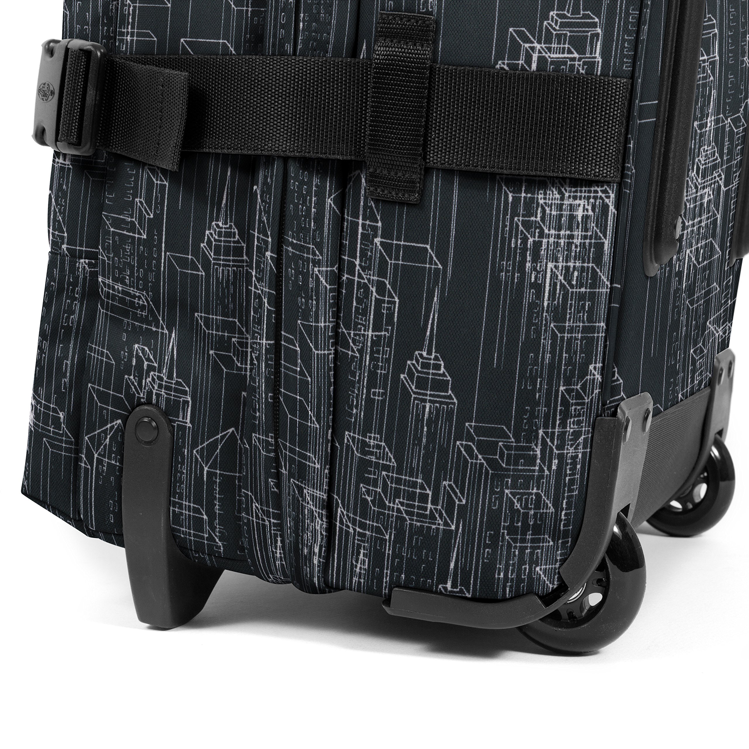 eastpak-tranverz-s-weichgep-ck-koffer-51-cm-41-5-l-handgep-ckgr-e-black-blocks image 5