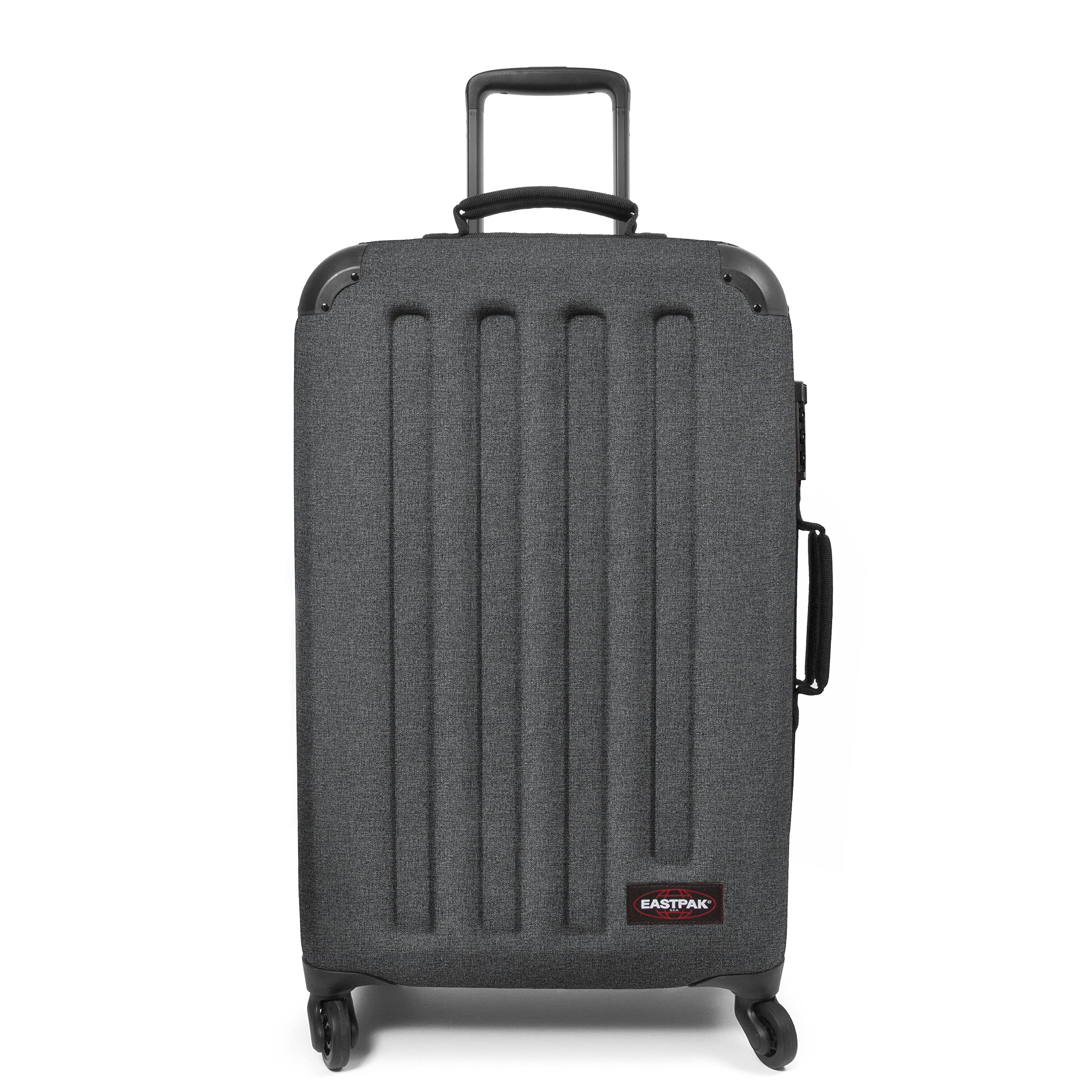 eastpak-tranzshell-m-hartschalen-koffer-67-cm-56-liter-black-denim-ek74f77h image 1