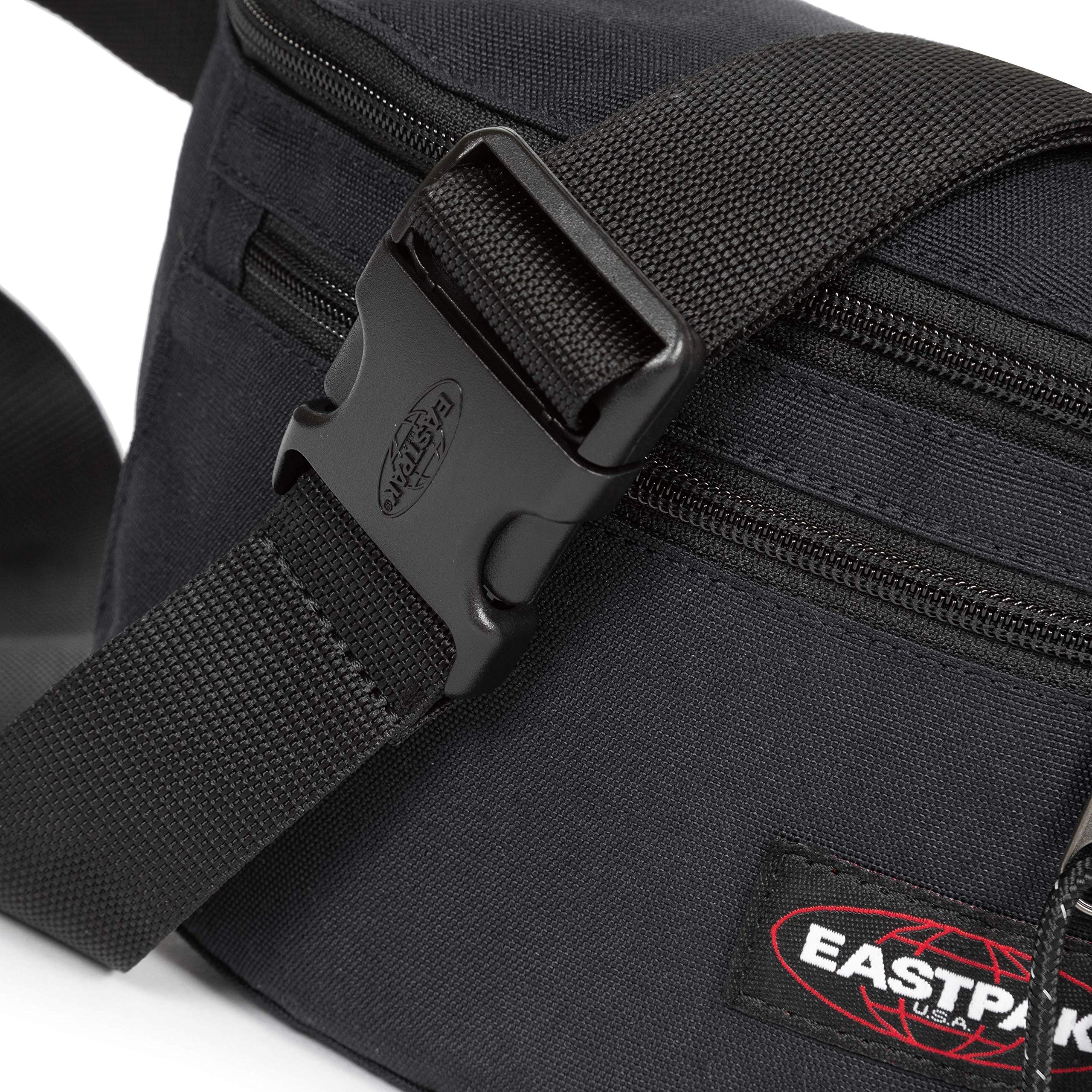 eastpak-bundy-s-g-rteltasche-klassische-bauchtasche-mit-vordertasche image 4