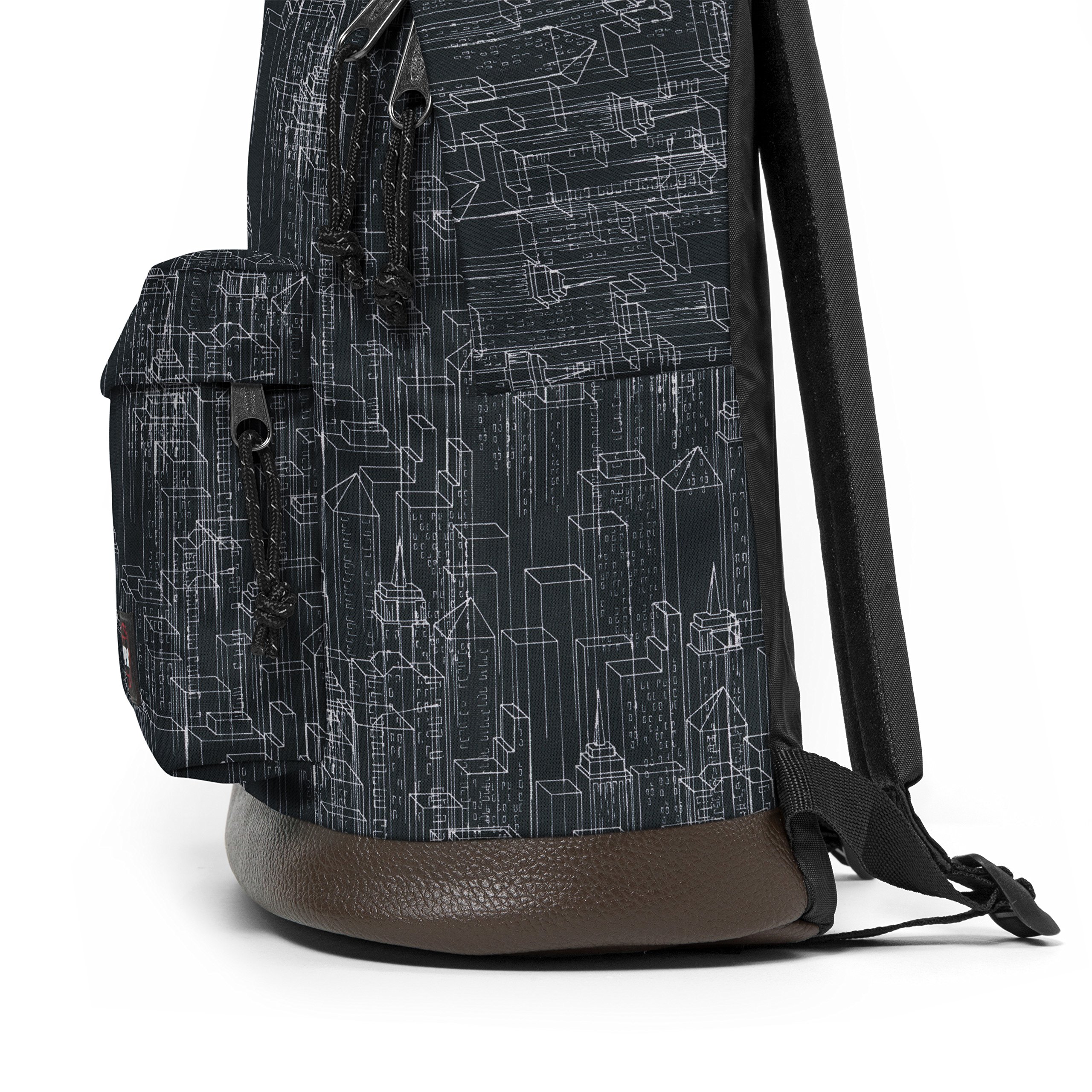 eastpak-wyoming-rucksack-24-l-black-blocks-40-cm-daypack-mit-gepolsterter-33x27- image 6