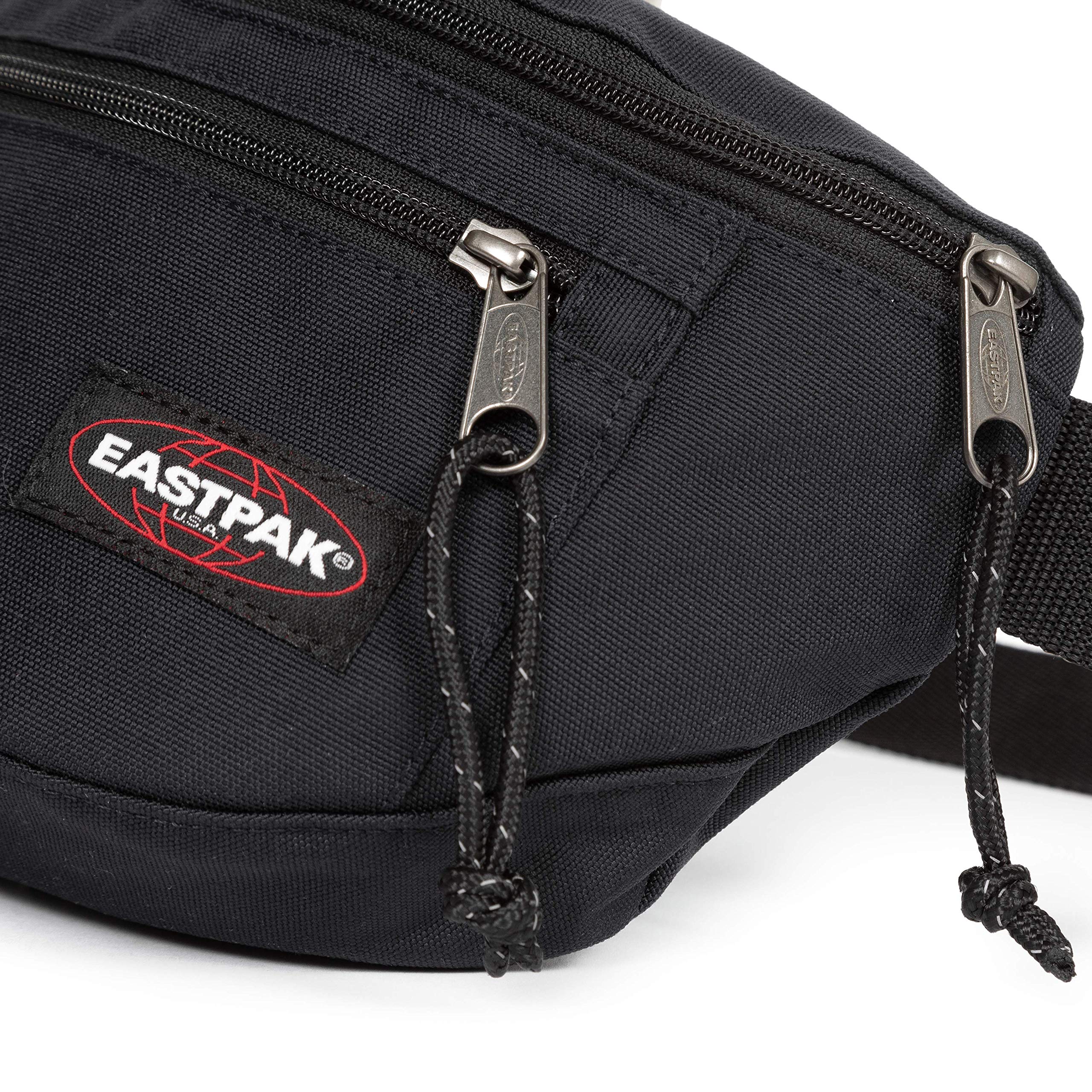 eastpak-bundy-s-g-rteltasche-klassische-bauchtasche-mit-vordertasche image 5