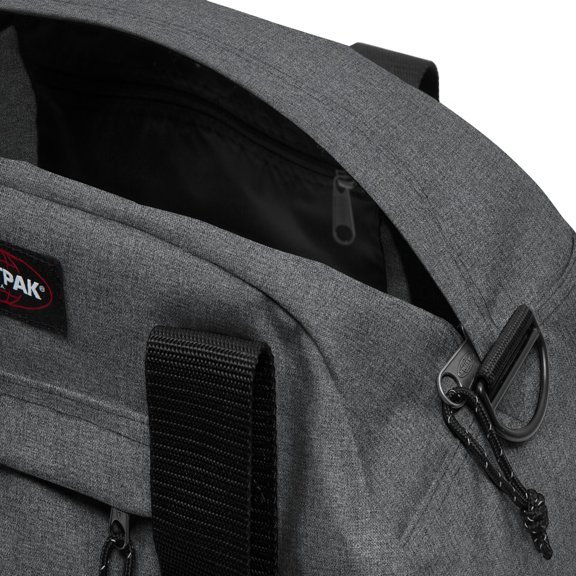 eastpak-stand-reisetasche-53-cm-32-liter-black-denim image 3